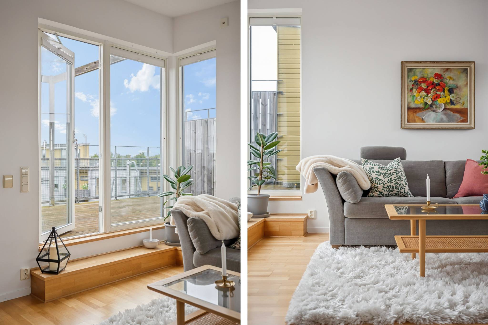 6 rum Radhus på Mårtenstorpsgatan 31 Gustavslund Helsingborgs kommun - bild 33