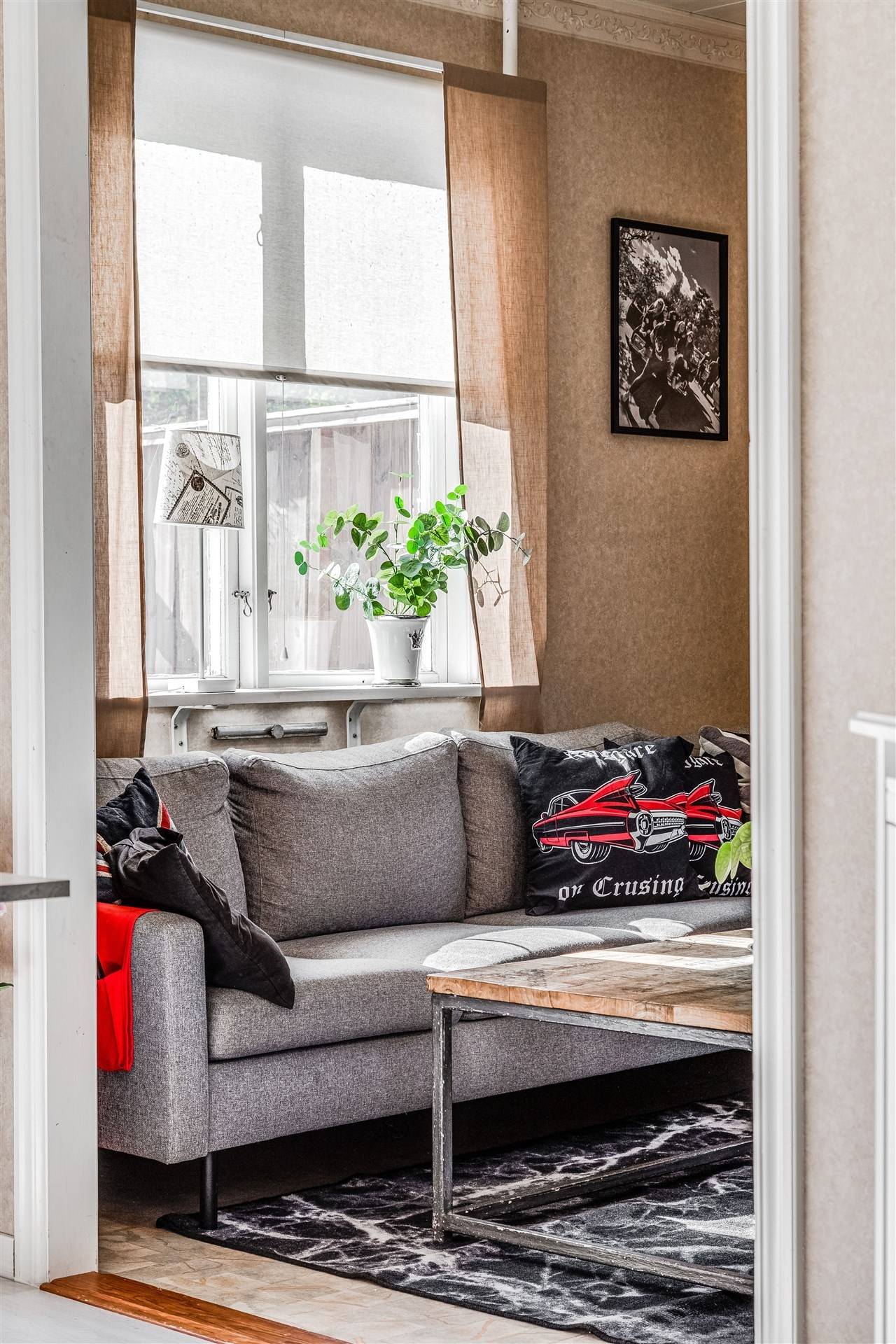 4 rum Villa på Kantorsgatan 20 Oskarshamns kommun - bild 12