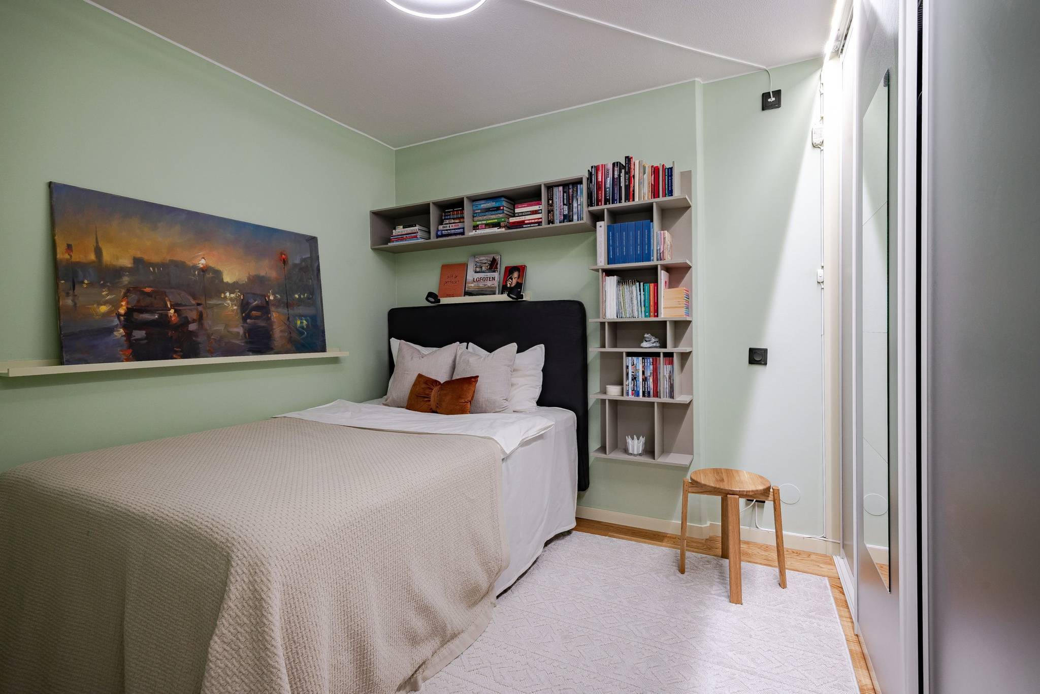 1.5 rum Lägenhet på Reimersholmsgatan 23 Södermalm - Reimersholme Stockholms kommun - bild 12