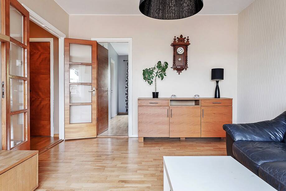 2 rum Lägenhet på Broddgränd 14, 3tr Västertorp Stockholms kommun - bild 10