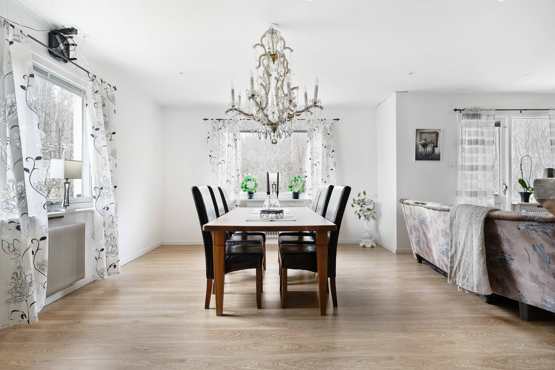 5 rum Villa på Dalgatan 1 Lilla Edets kommun - bild 7