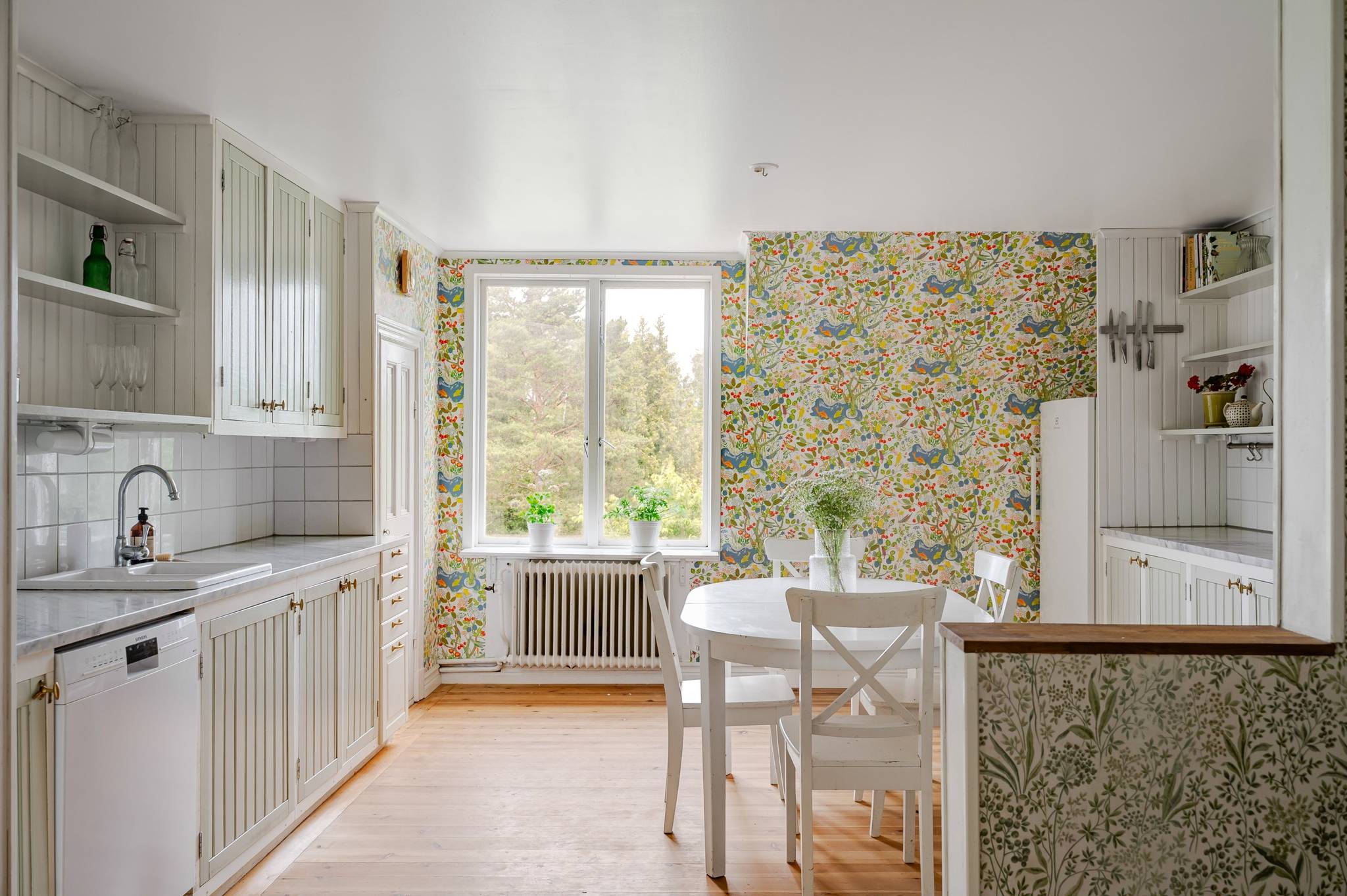 6 rum villa på Östra Storgatan 45 Centralt, Gnesta kommun - bild 2