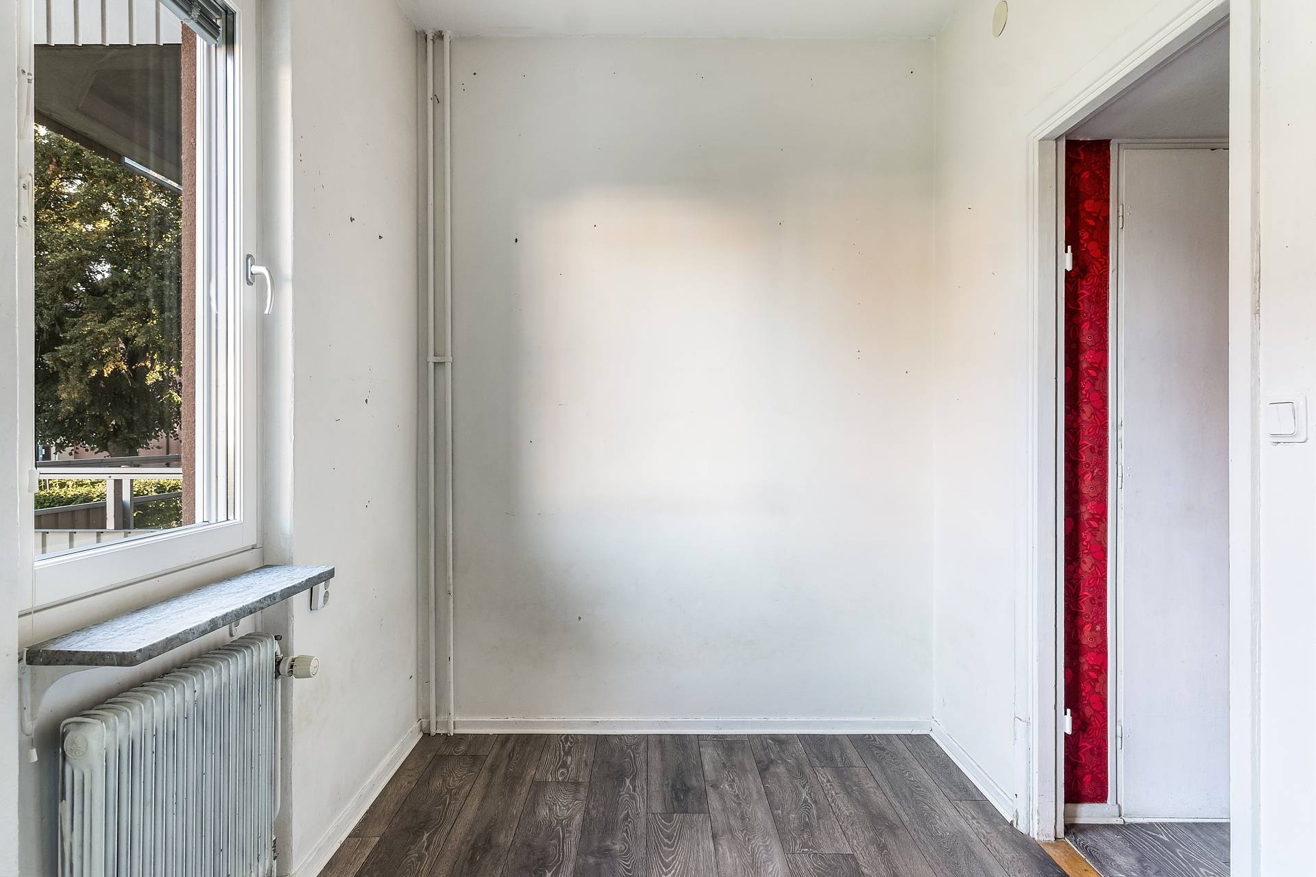 1 rum Lägenhet på Österled 3B Centralt Arboga kommun - bild 7