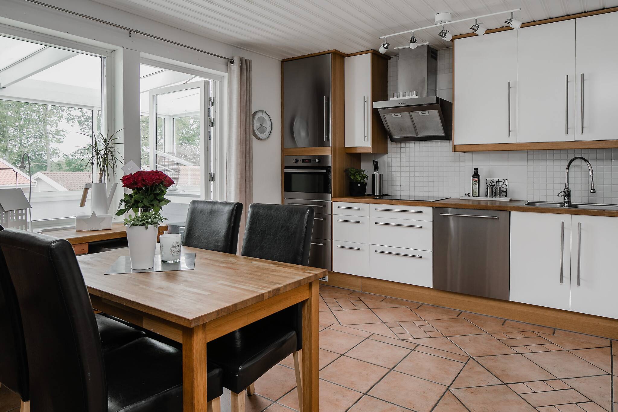 5 rum Villa på Bolmörtsvägen 13 Dälderna Skövde kommun - bild 7