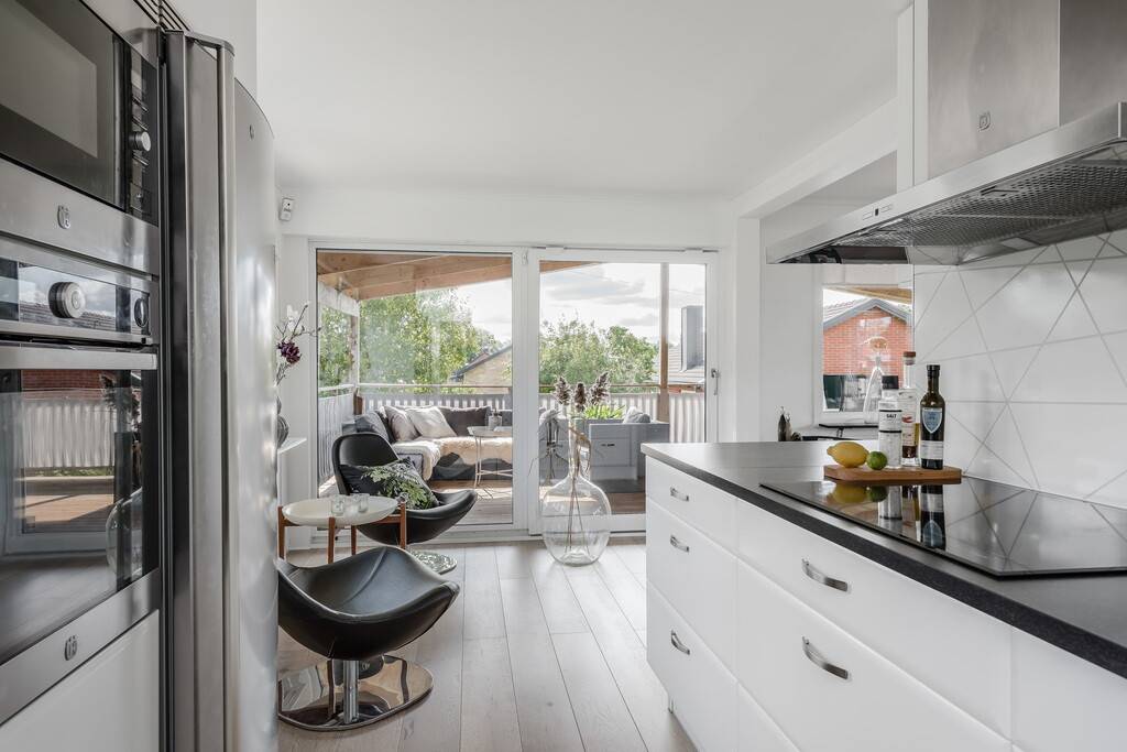 5 rum Villa på Kyrkängsvägen 10 Sandhult Borås kommun - bild 19