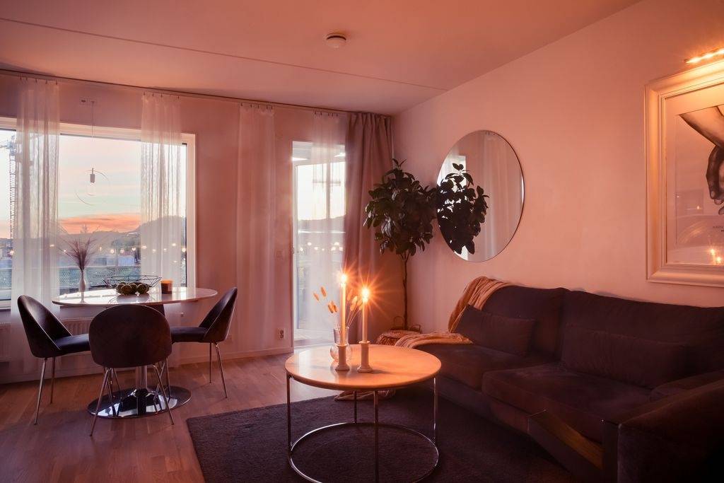 2 rum Lägenhet på Gamla Kronvägen 45 Partille Partille kommun - bild 7