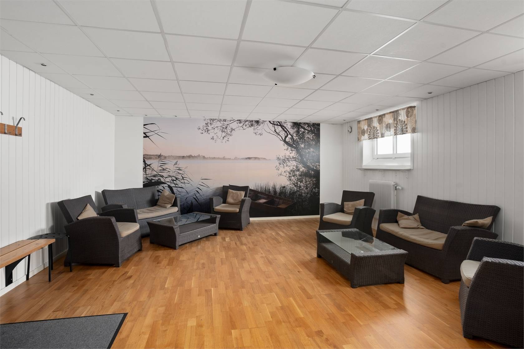2 rum Lägenhet på Bryggargatan 43E Teg Umeå kommun - bild 18
