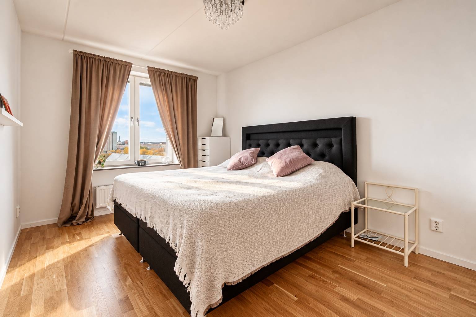 3 rum Lägenhet på Poseidongatan 13 Öster Mälarstrand Västerås kommun - bild 11