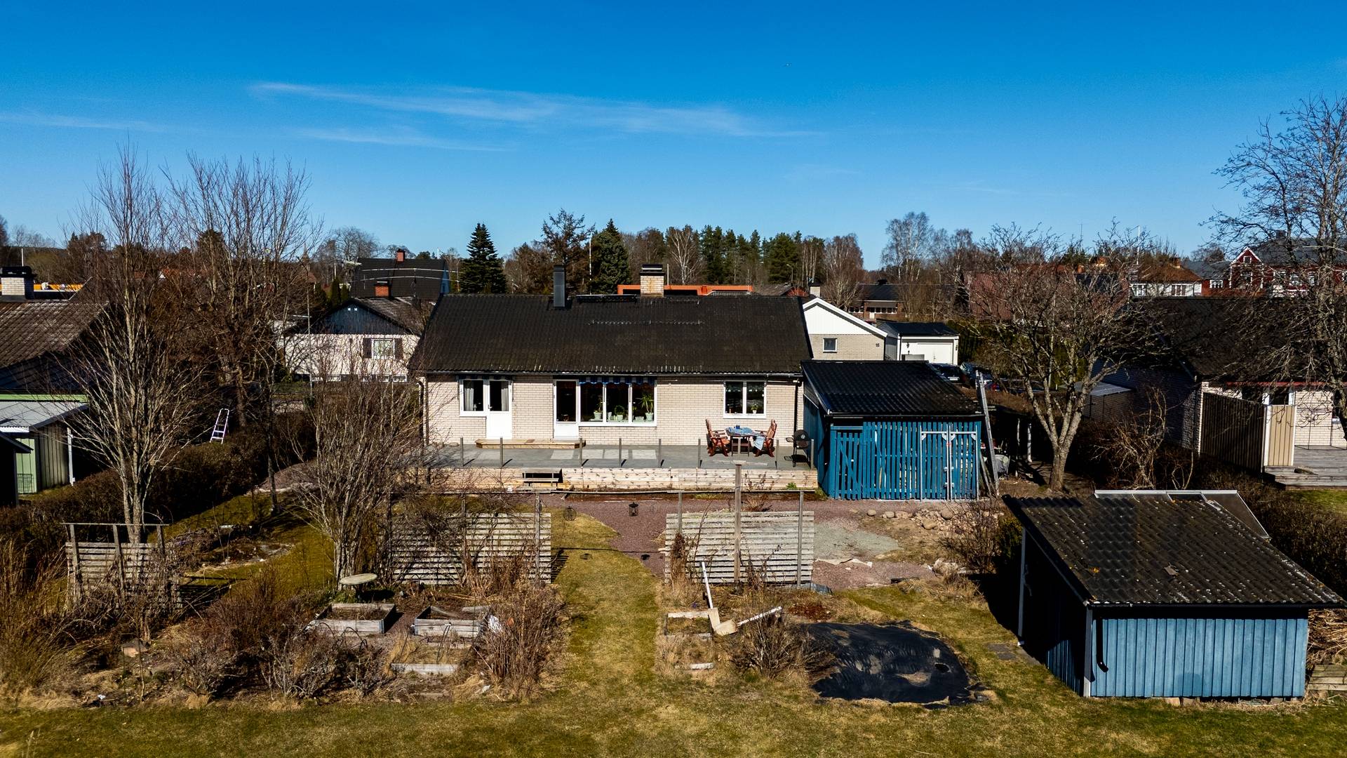 5 rum Villa på Trollstigen 14 Forshaga Forshaga kommun - bild 32
