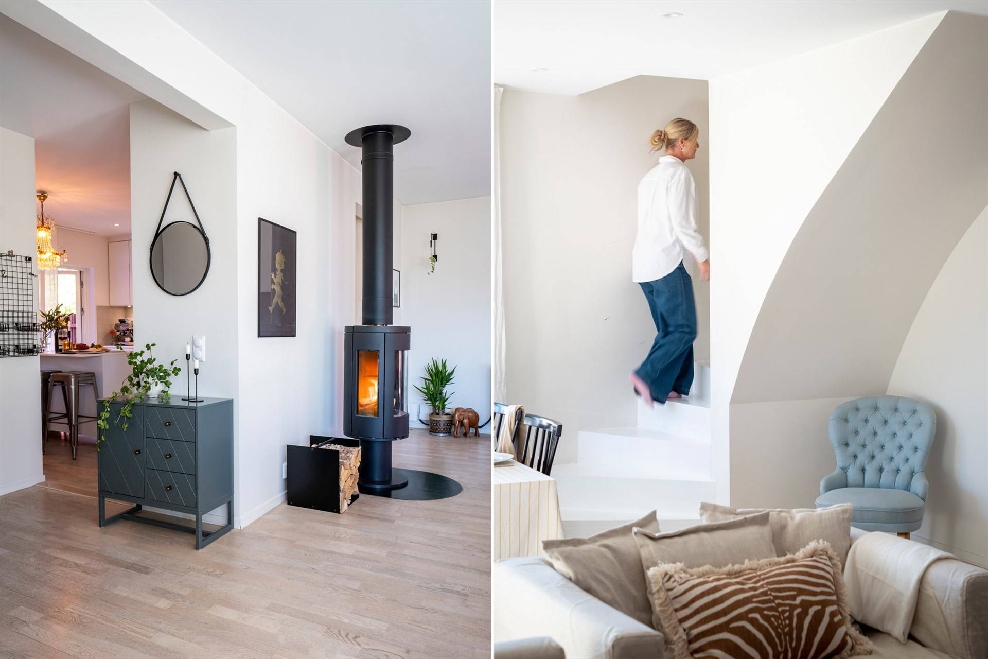 5 rum Villa på Kastanjebacken 19 Vaxholm Kullön Vaxholms kommun - bild 17