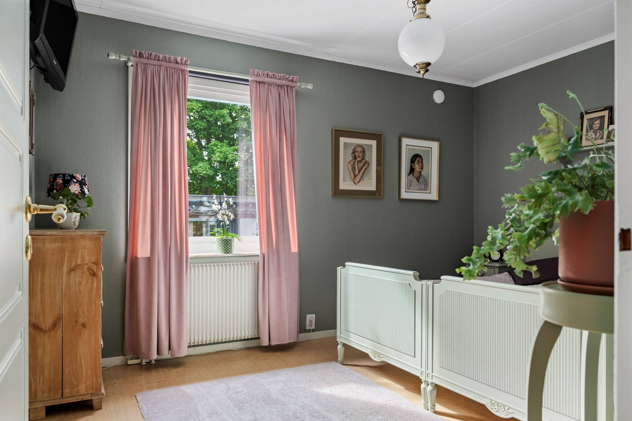 6 rum Villa på Östra Kennelvägen 9 Gamla Bjärred Lomma kommun - bild 32