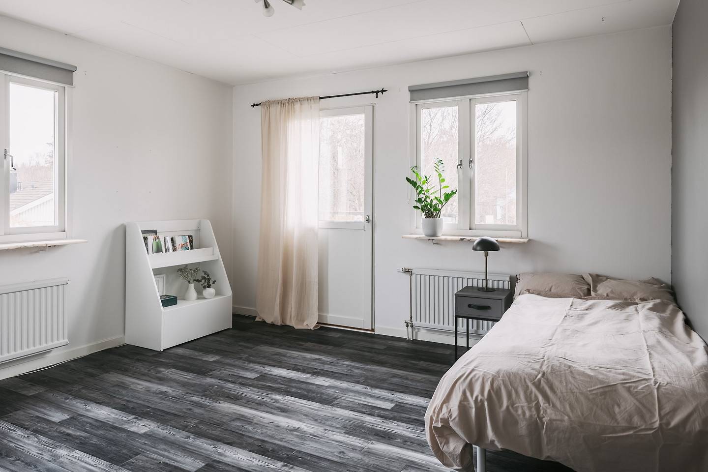 3 rum Radhus på Hermanstorpsvägen 17 Krontorp Mariestads kommun - bild 13