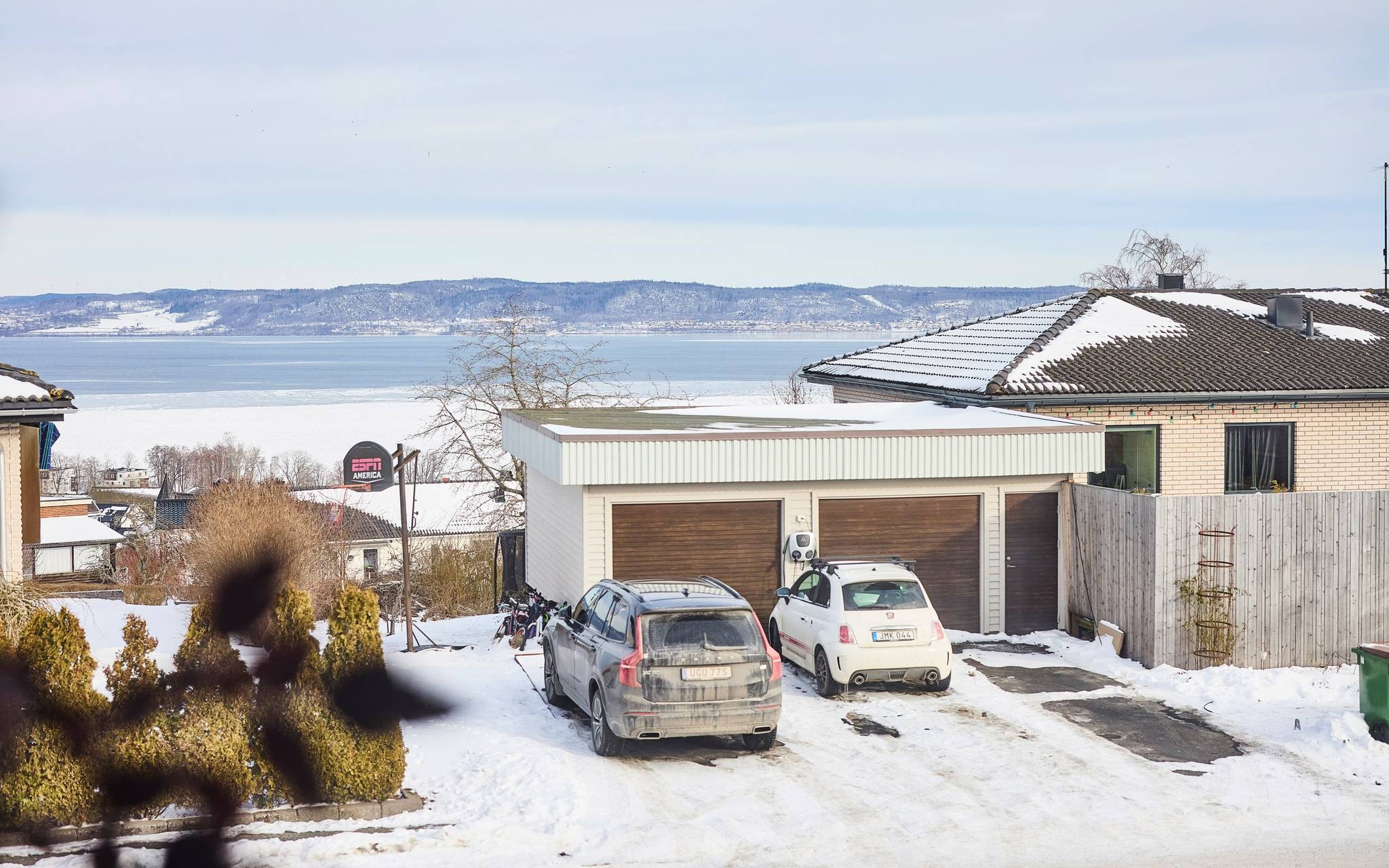 9 rum Villa på Viktor Rydbergsgatan 53 Bymarken Jönköpings kommun - bild 54