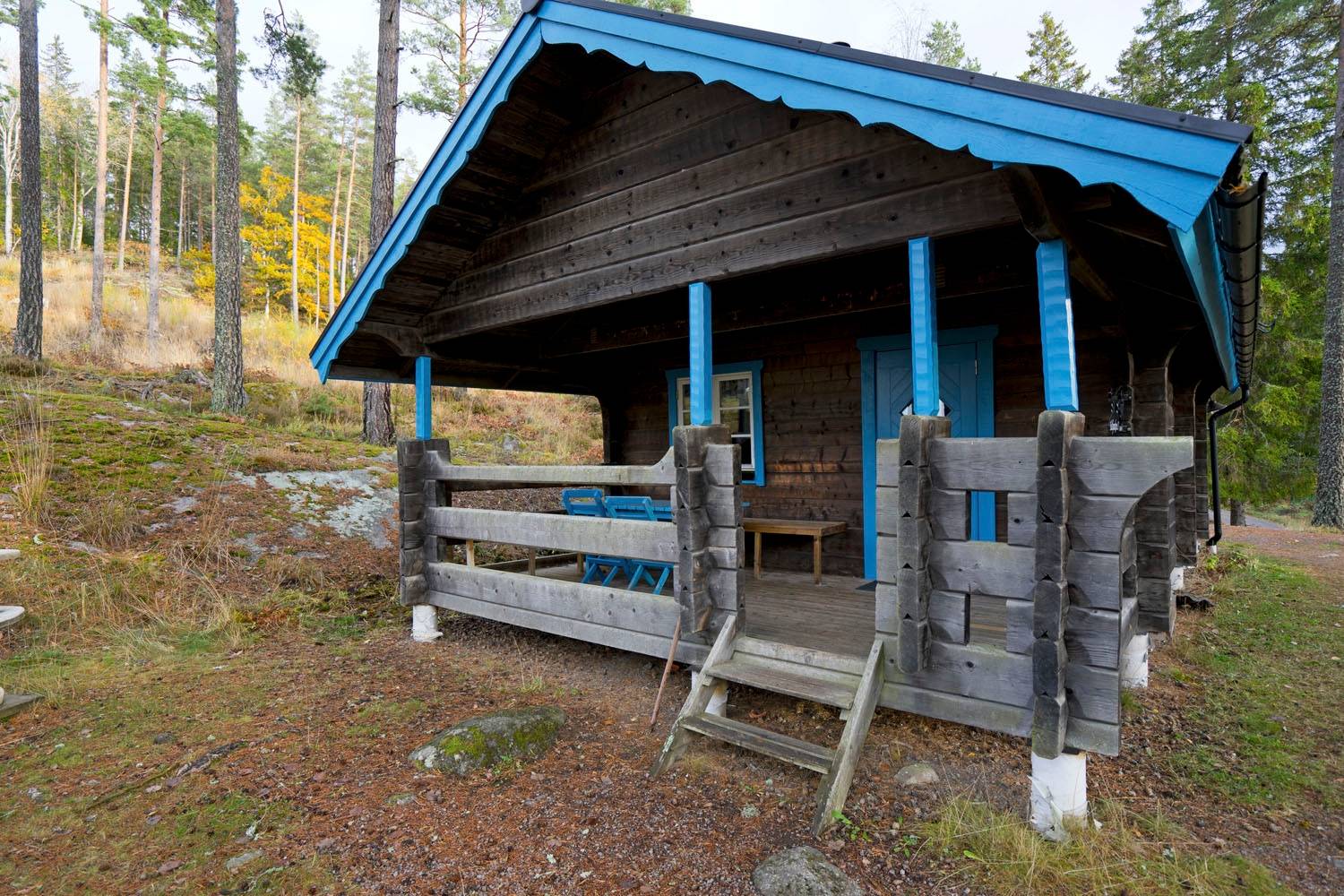 Villa på Önhult Nysjön Höjden Östergötland Åtvidabergs kommun - bild 41