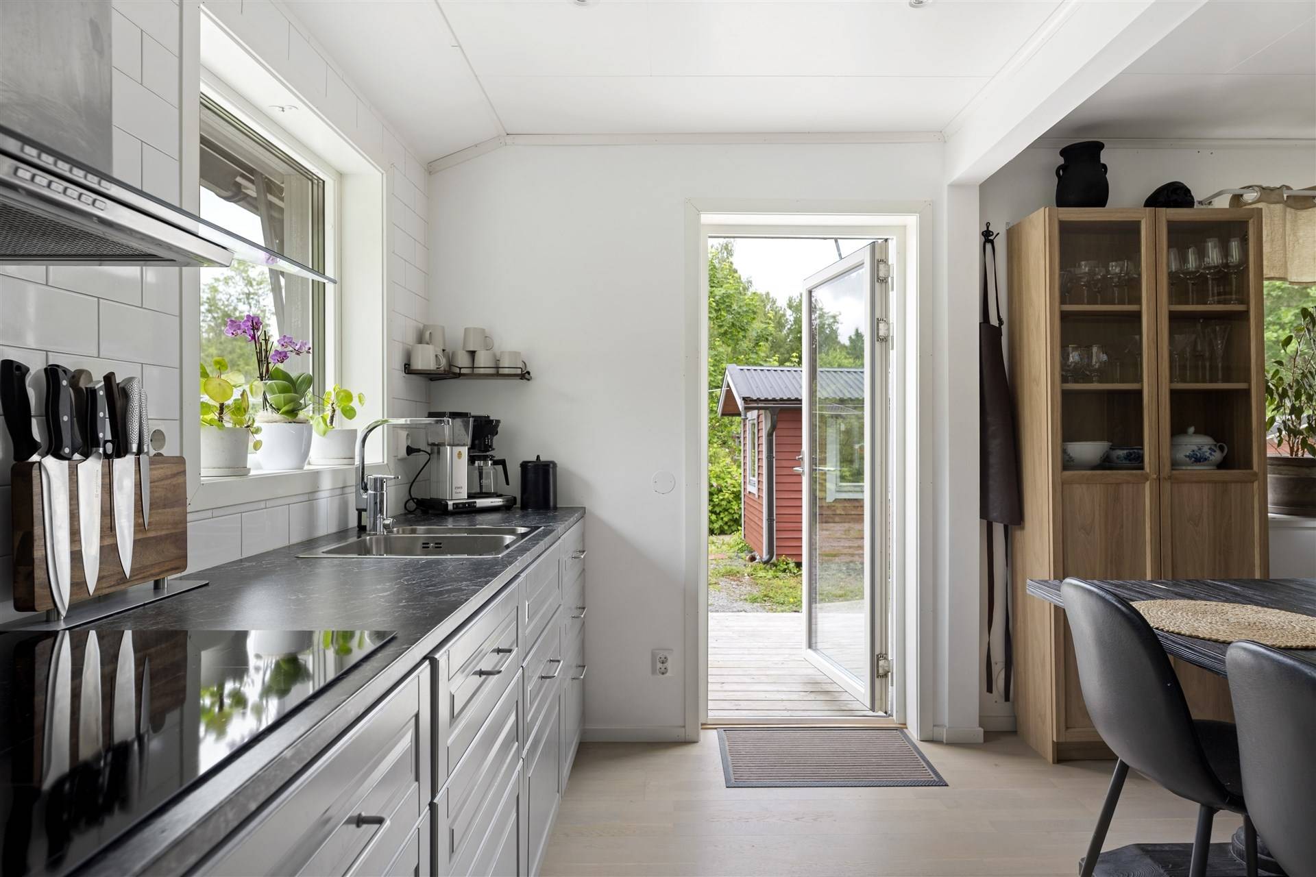 3 rum Villa på Gula vägen 1 Björklinge Uppsala kommun - bild 10