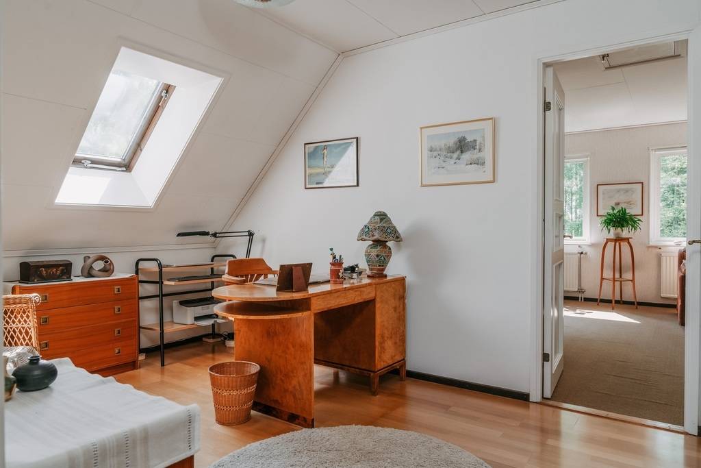 3 rum Villa på Basungatan 22 Ljungsbacken Sil Götene kommun - bild 28