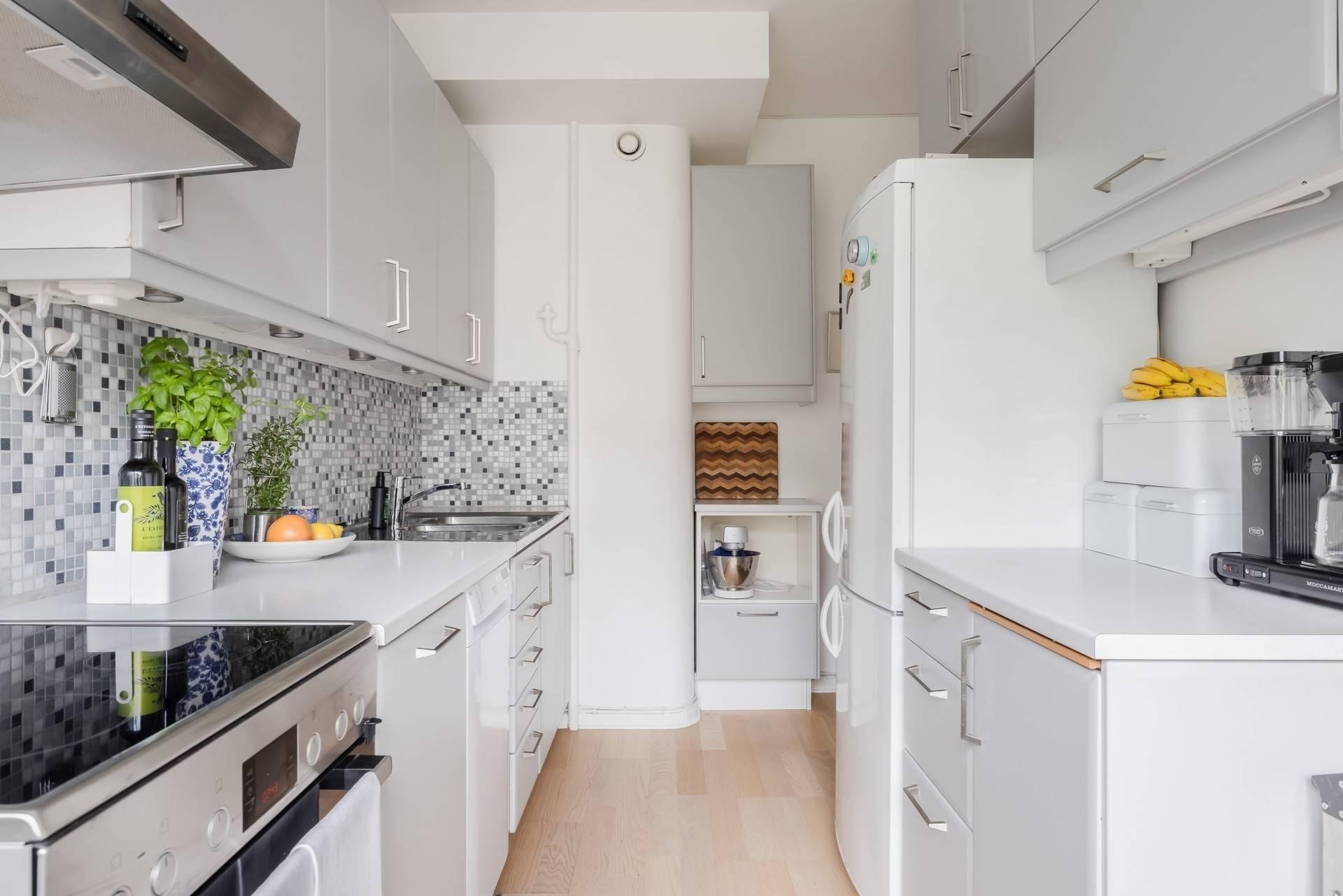 2 rum Lägenhet på Furusundsgatan 4, 3 tr Gärdet Stockholms kommun - bild 6