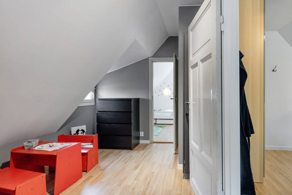 4 rum Villa på Eskilstunavägen 39 Hällby Eskilstuna kommun - bild 23