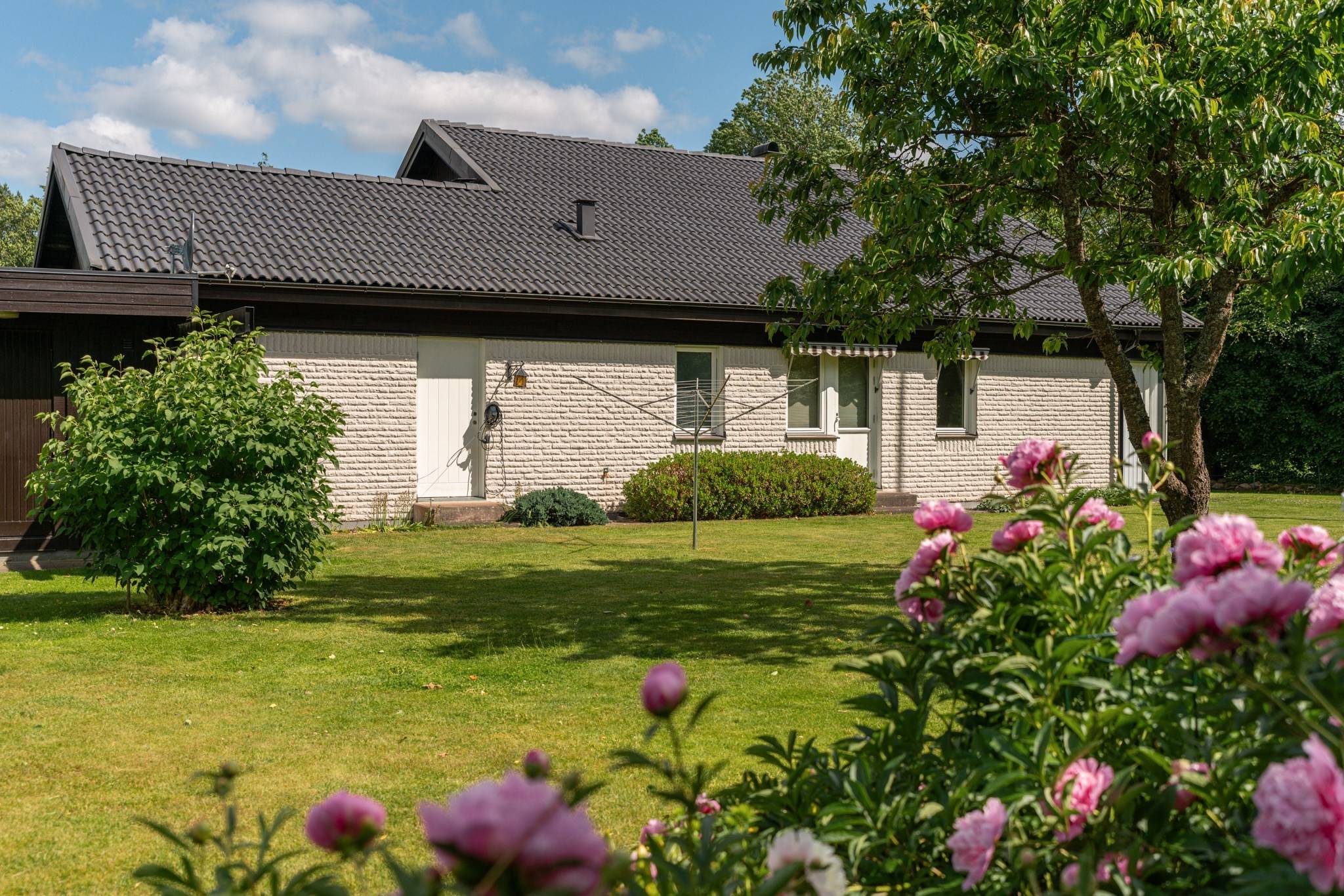 5 rum Villa på Örnstigen 10 Klöxhult Älmhults kommun - bild 3
