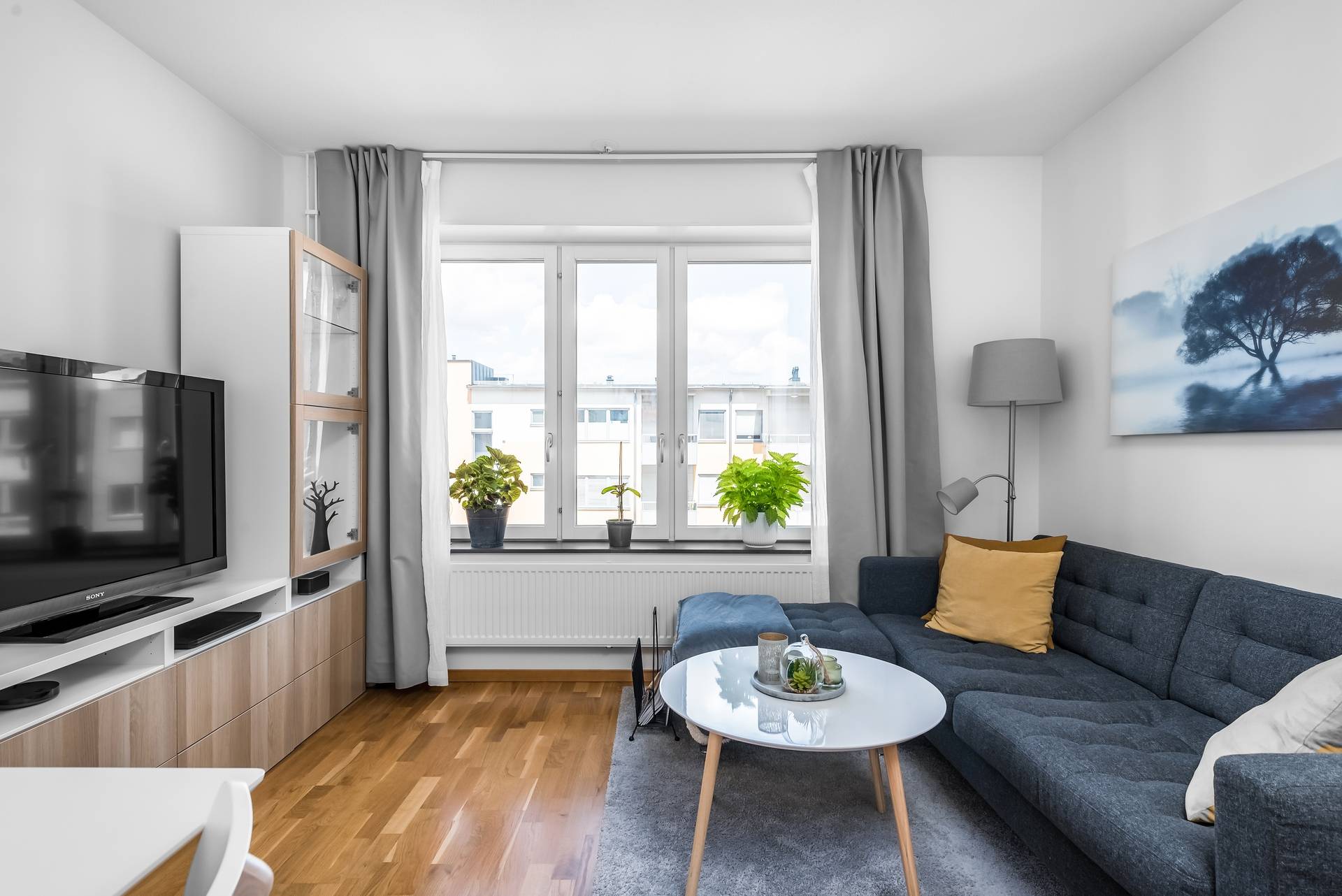 1 rum Lägenhet på Skvadronsgatan 8 Södra Ekkällan Linköpings kommun - bild 13