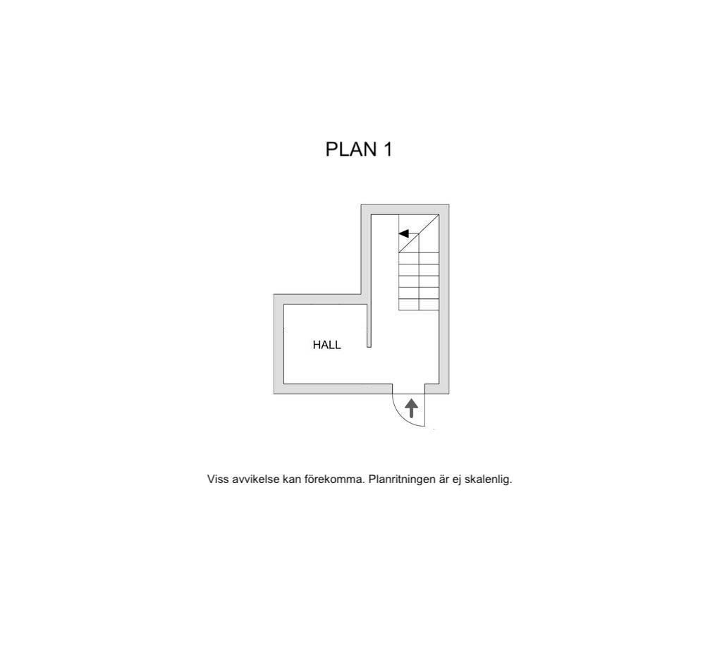 3 rum Lägenhet på Valhallagatan 5F Centrum Klippans kommun - bild 19