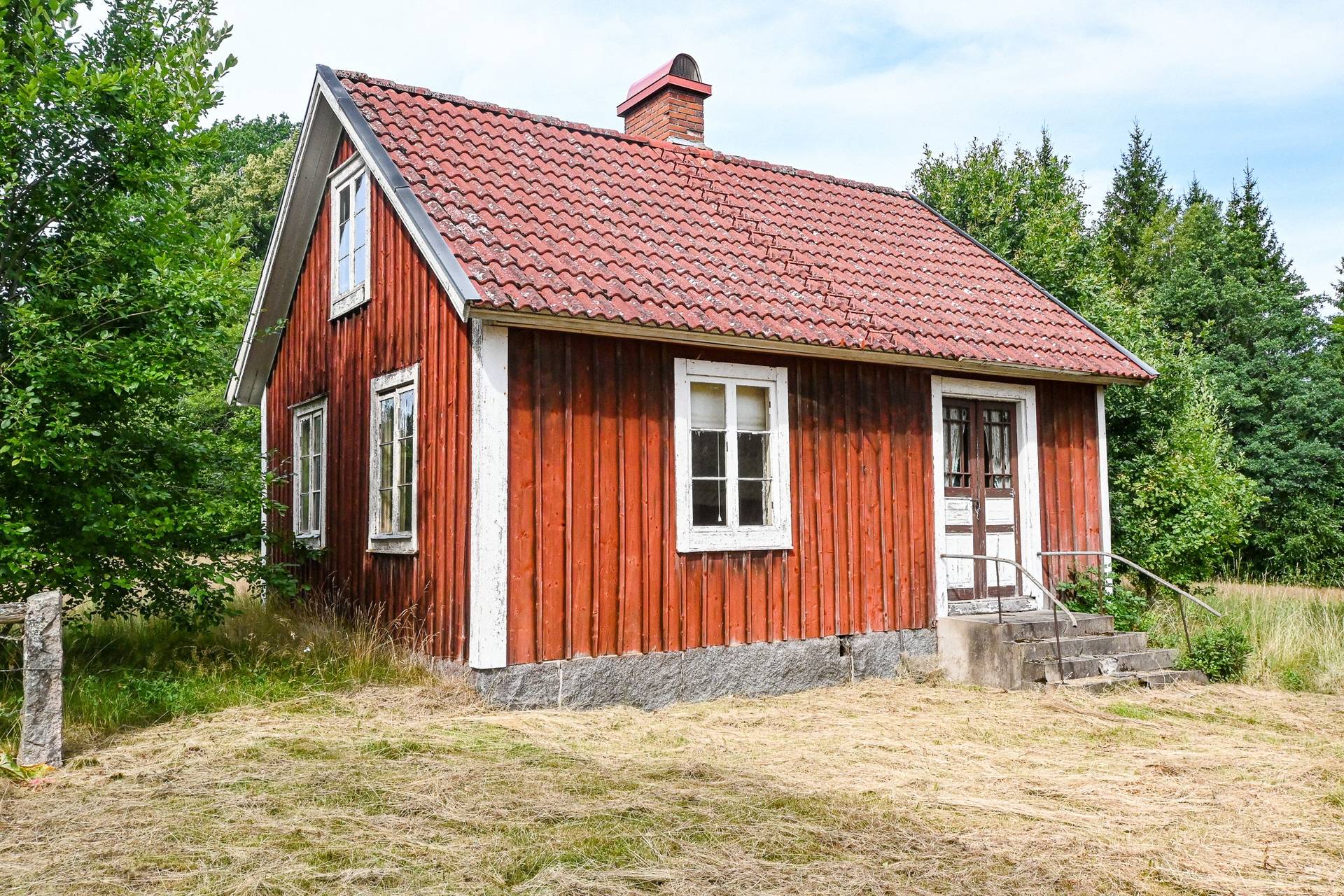 6 rum Villa på Strängsmåla 133 Strängsmåla Emmaboda kommun - bild 7