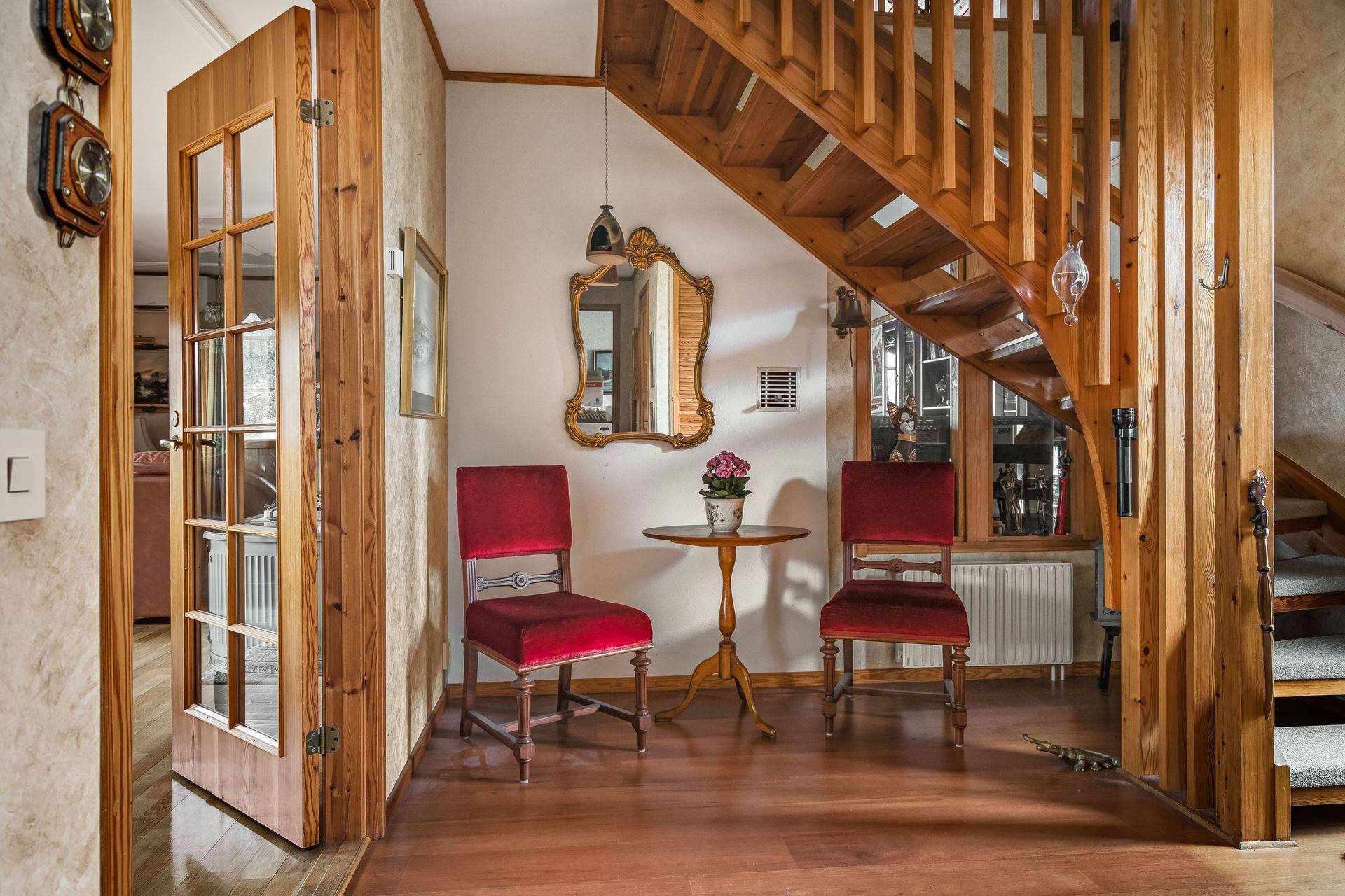 6 rum Villa på Odenvägen 40 FALKENBERG Falkenbergs kommun - bild 6