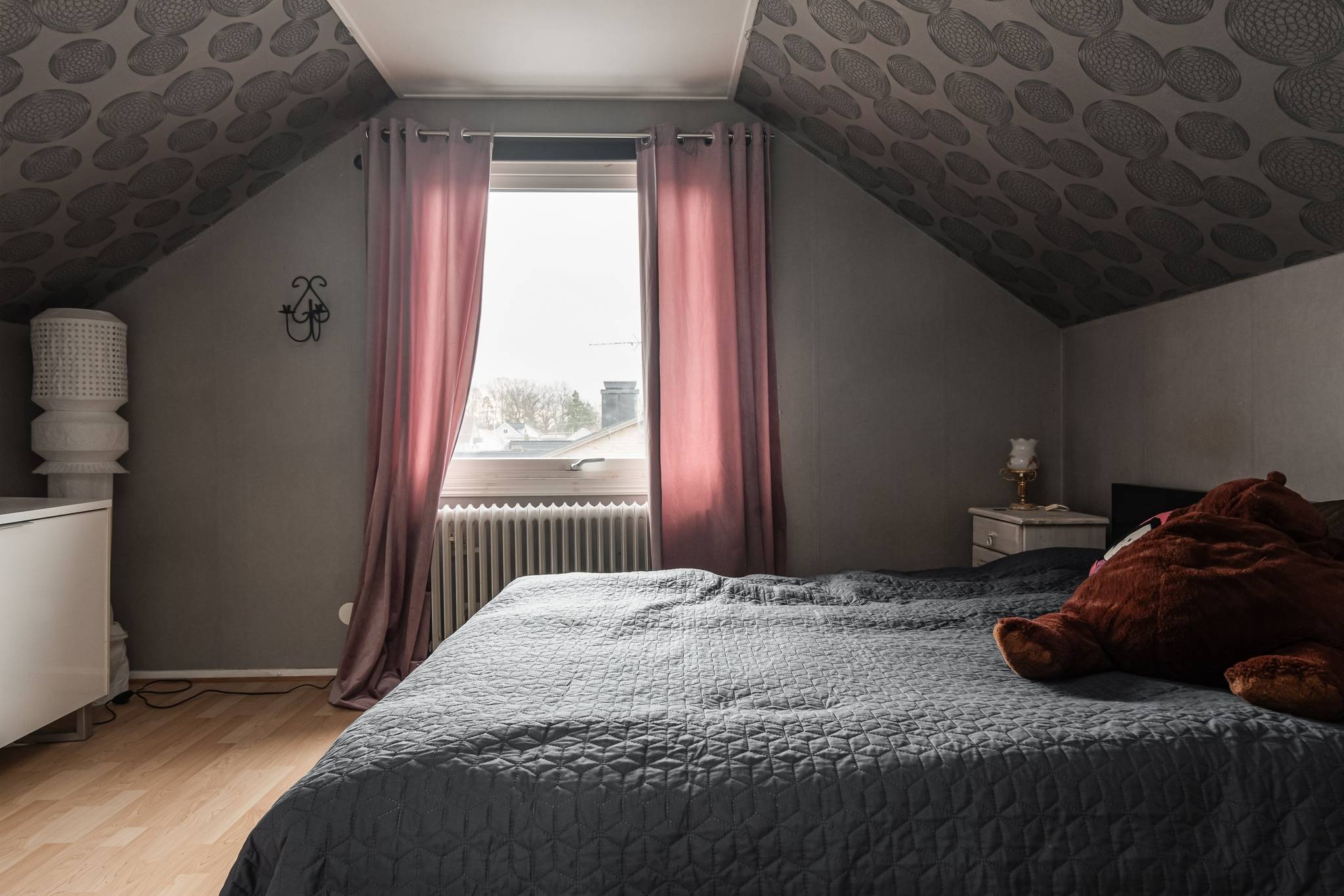 5 rum Villa på Skolkatrinas väg 18 Alvesta öster Alvesta kommun - bild 19