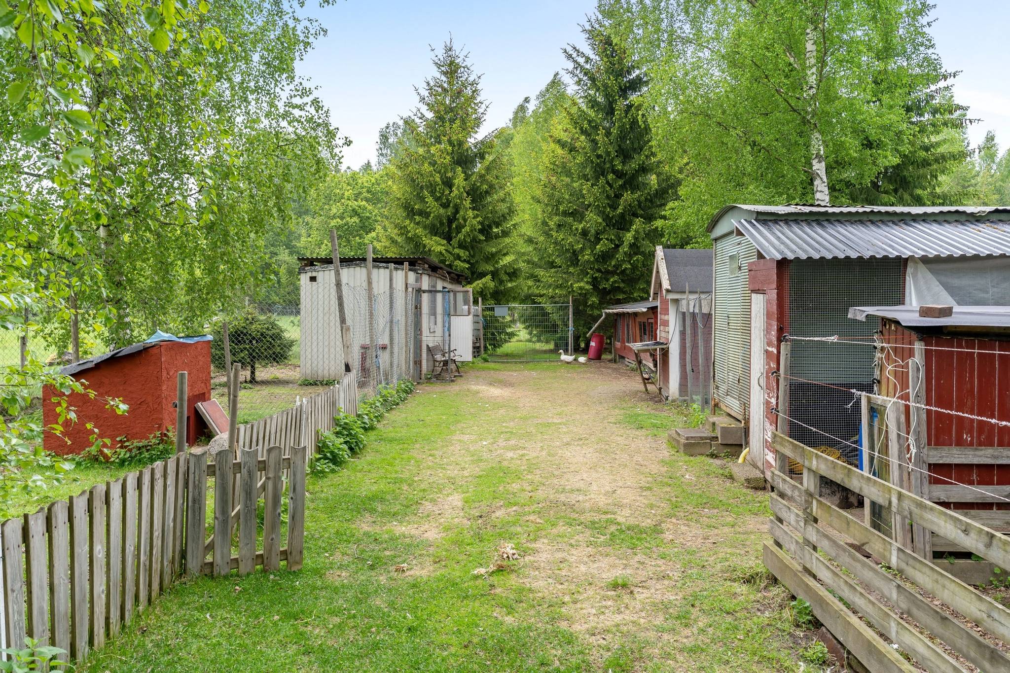 3 rum Villa på Fallsboda 244 Tierps kommun - bild 32