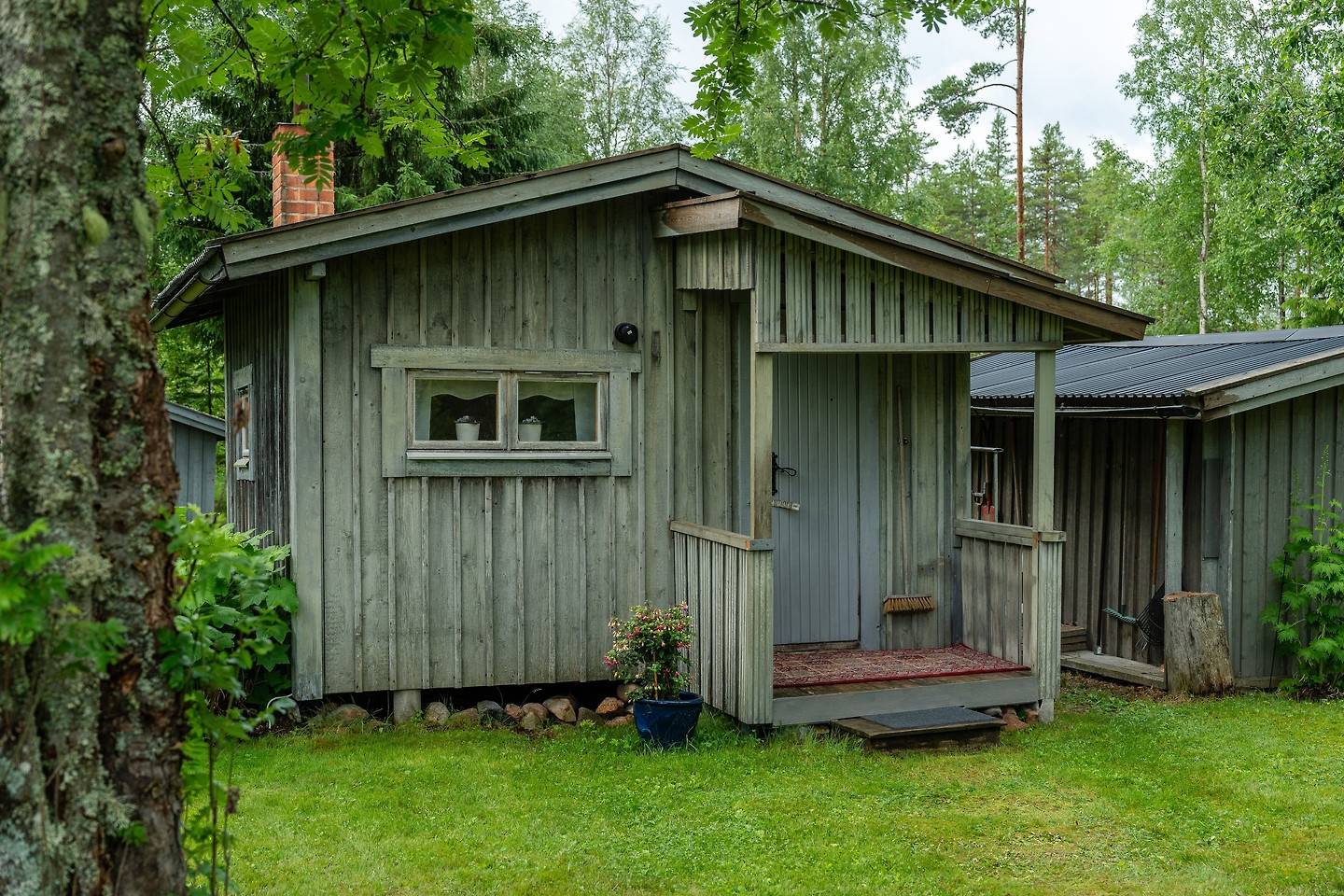 60 m² Fritidshus på Brunnvasselbodarna 118 Brunnvasselbodarna Mora kommun - bild 37
