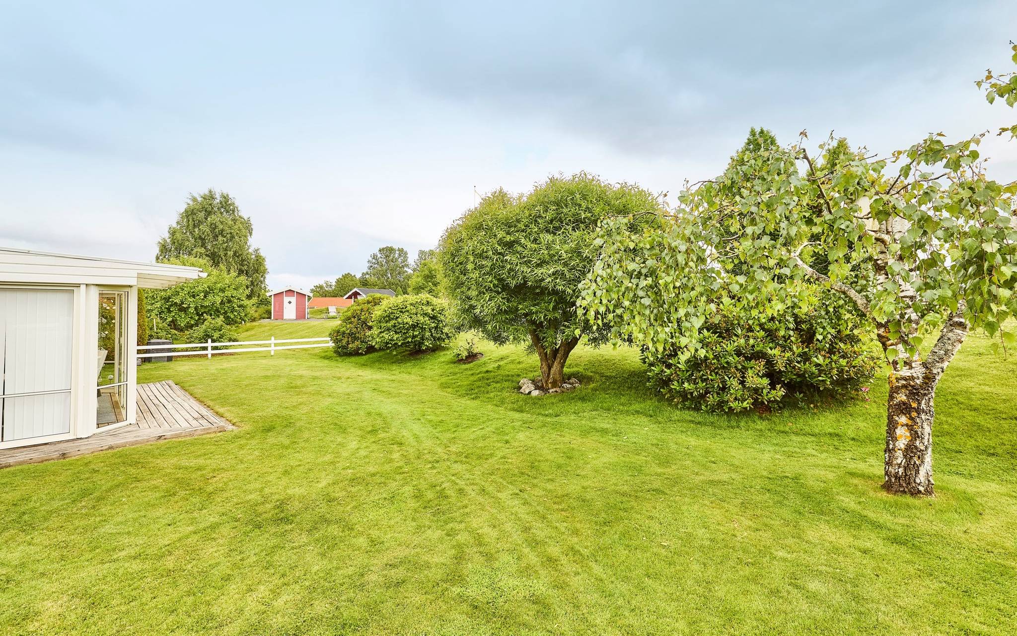 3 rum Villa på Runnavägen 2 Sveahäll Jönköpings kommun - bild 41