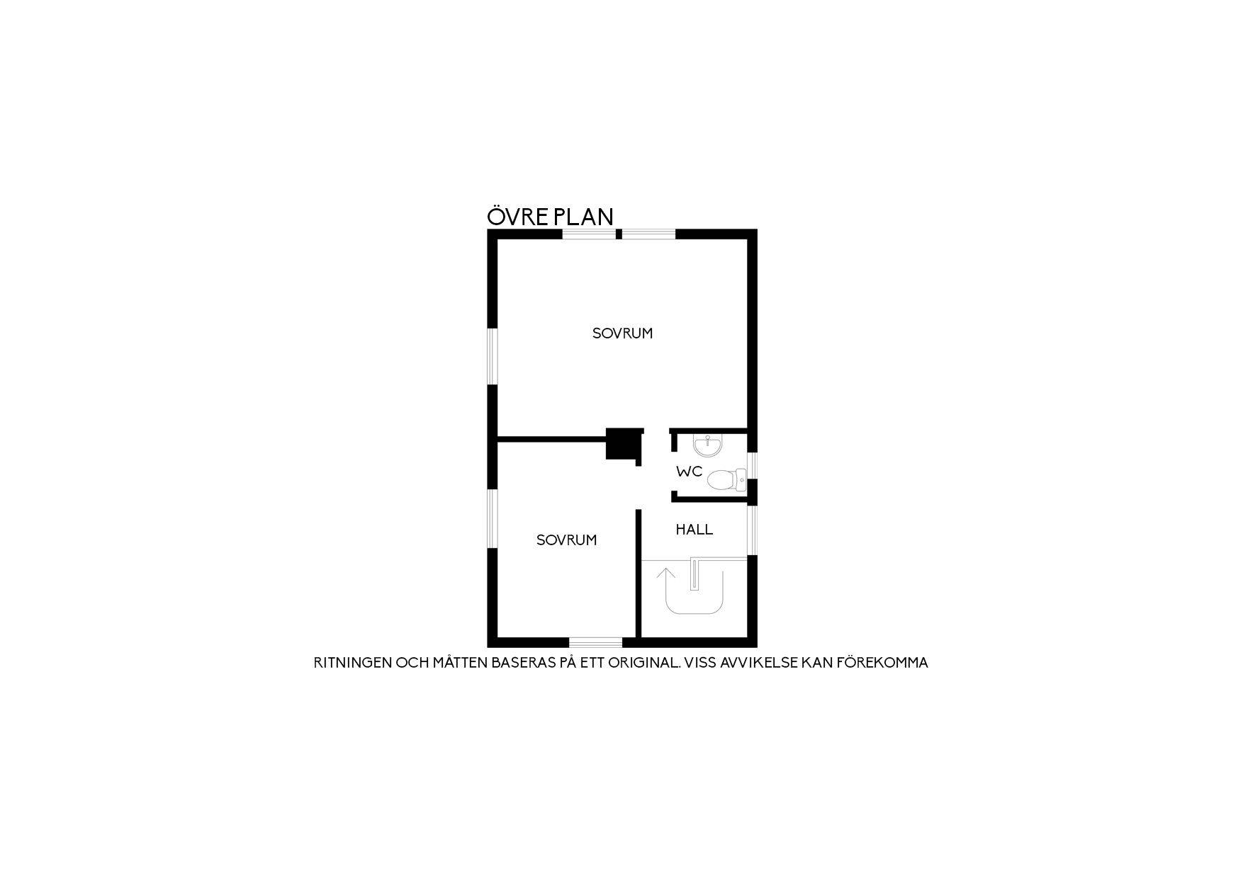 5 rum Villa på Göteborgsvägen 526 Halmstads kommun - bild 23