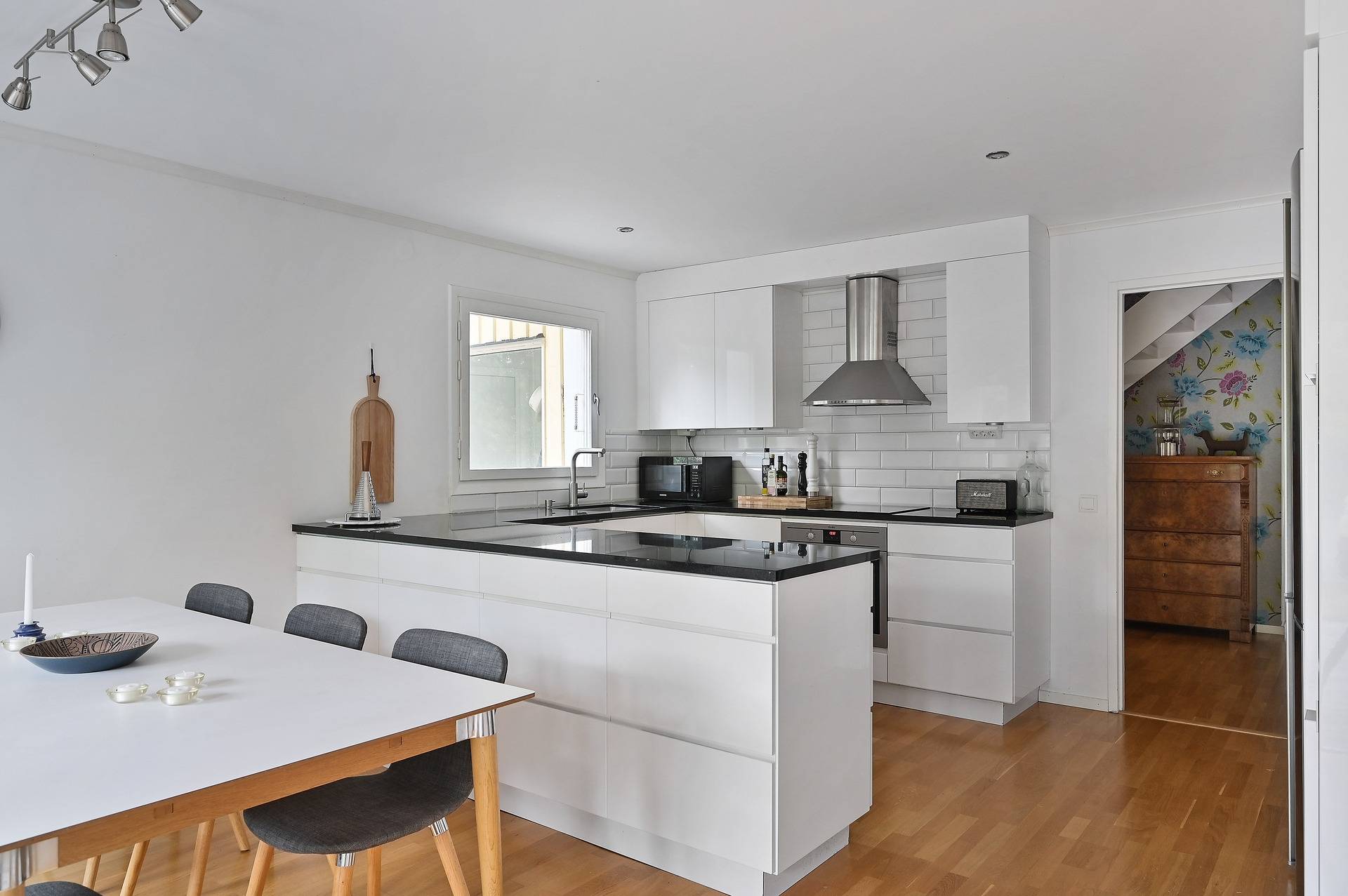 6 rum villa på Svartträskvägen 6 Skeppsdalsström, Värmdö kommun - bild 2