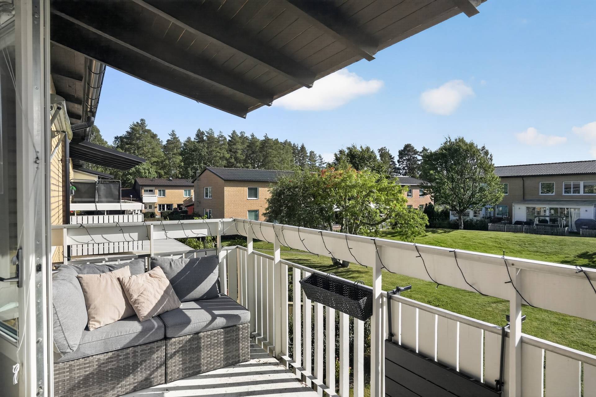 2 rum Lägenhet på Barkvägen 193A Södra Ryd Skövde kommun - bild 15