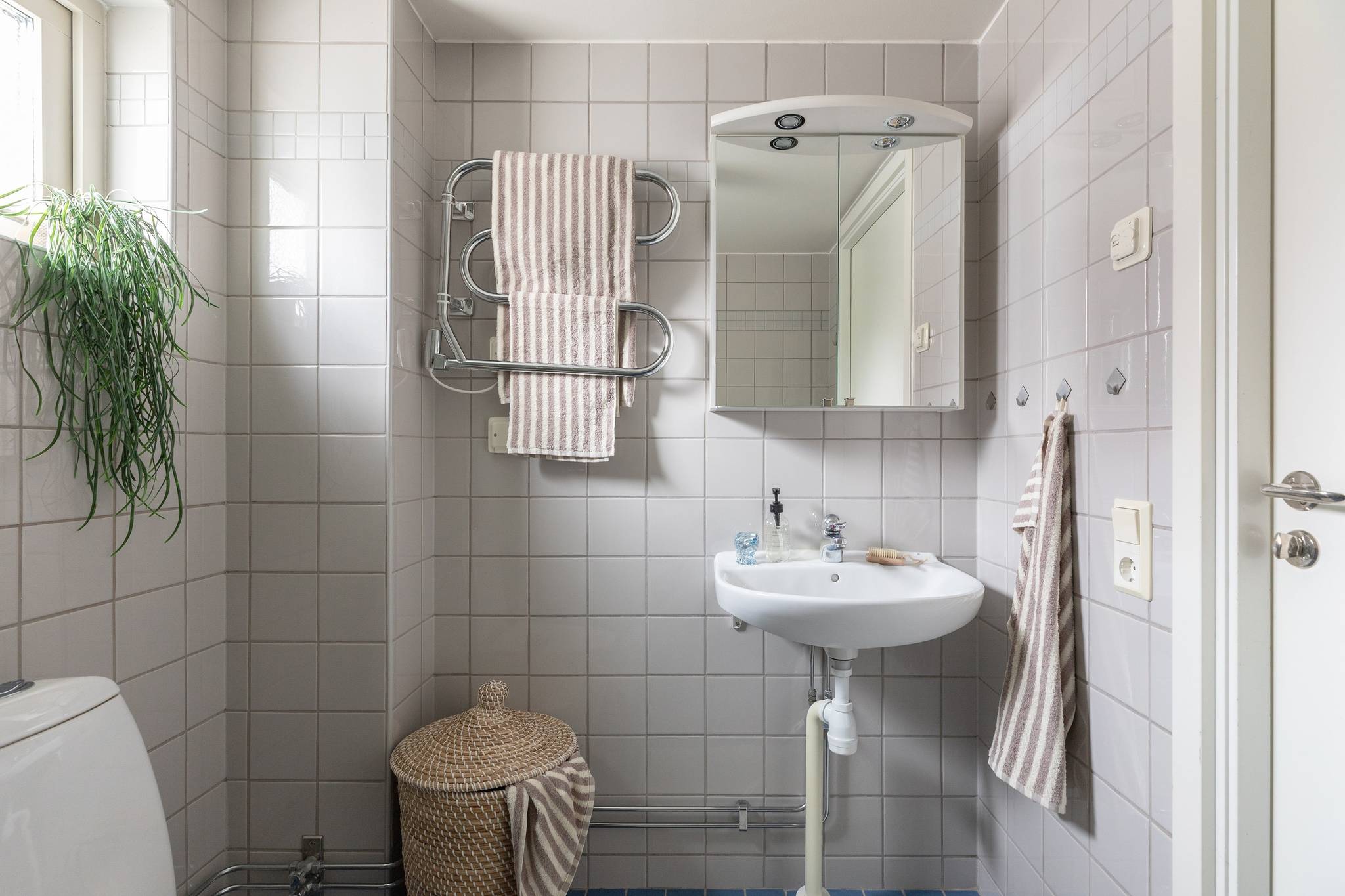 2 rum Lägenhet på Karolinska vägen 25 Karolinska Solna kommun - bild 18