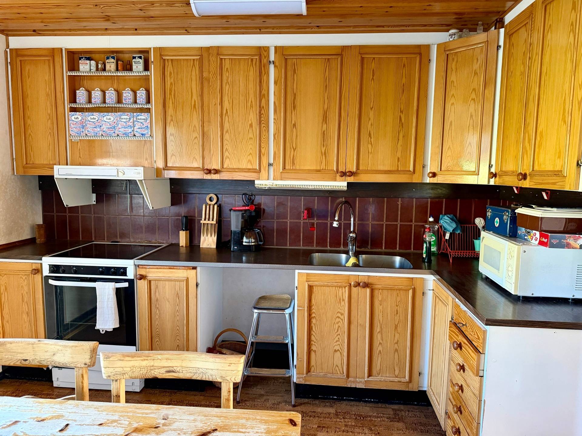 104 m² Villa på Remmen 127 Härjedalens kommun - bild 5