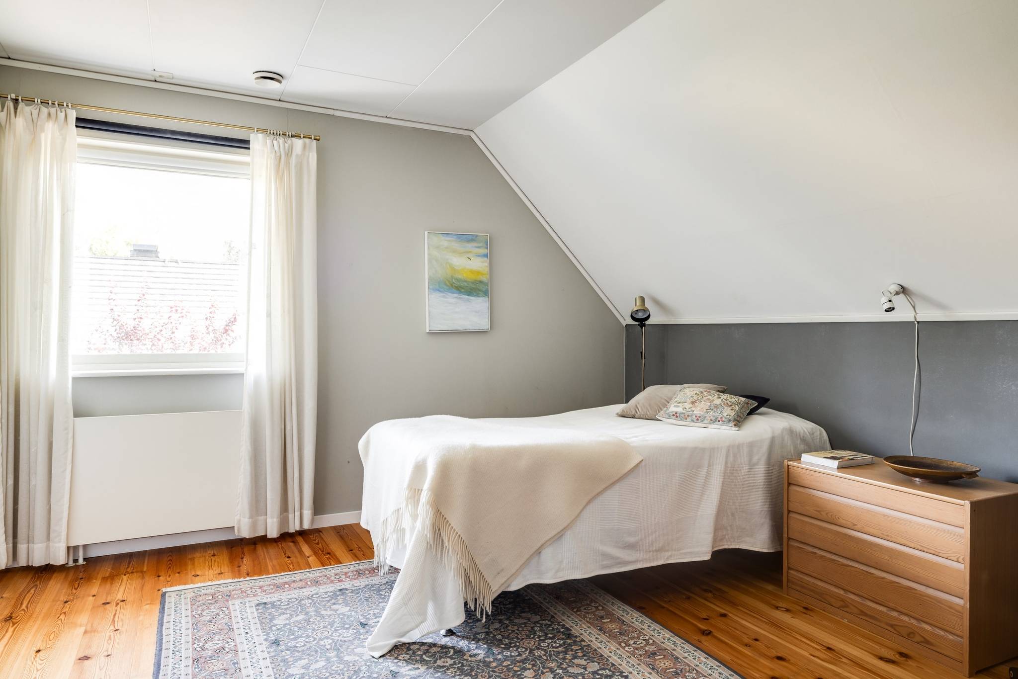 5 rum Villa på Linbråkarvägen 12 Björkhagen Ängelholms kommun - bild 24