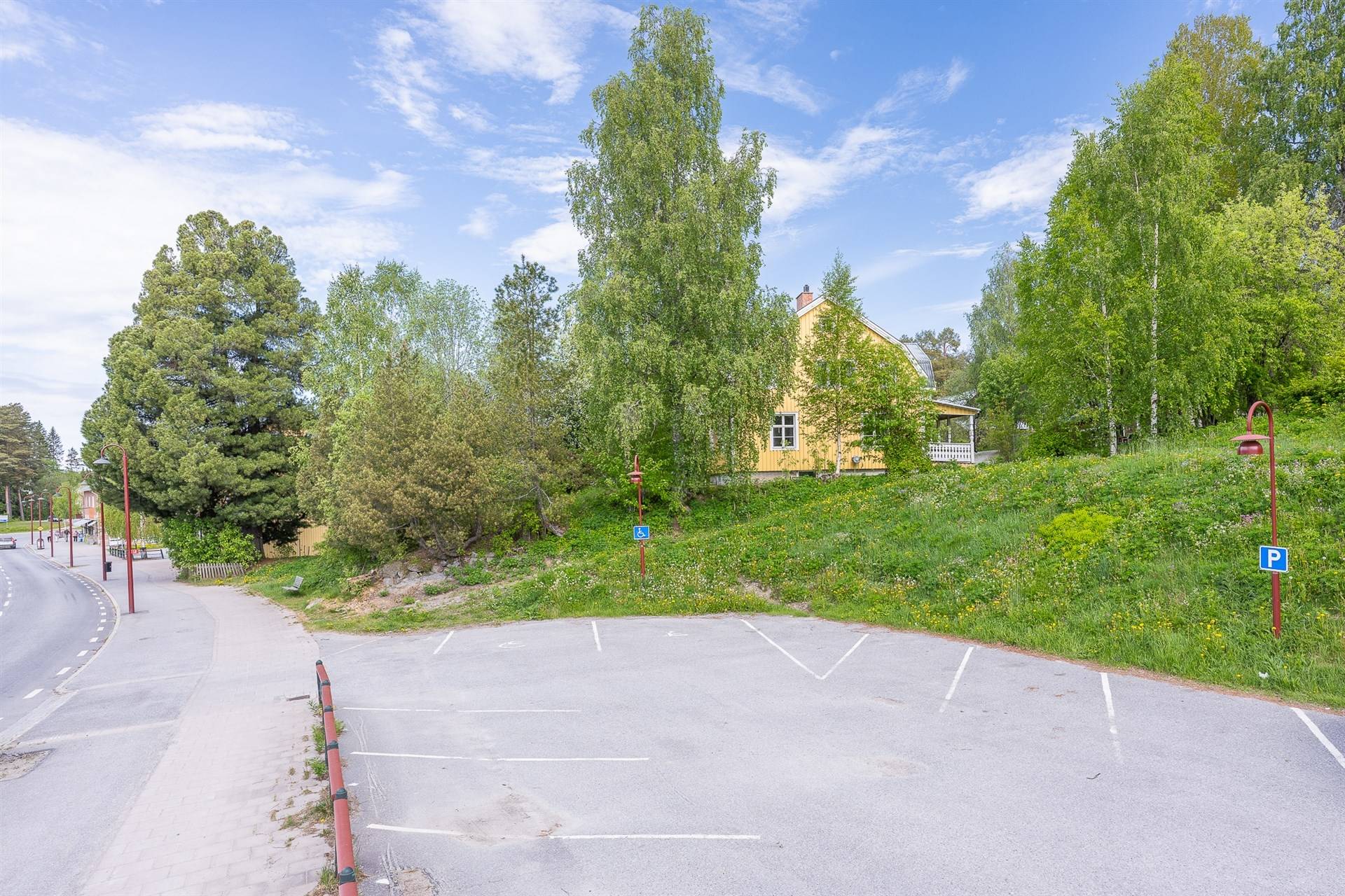 5 rum Villa på Trädgårdsgatan 6 Bjurholm Bjurholms kommun - bild 6