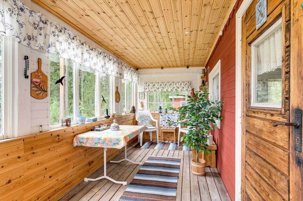 2 rum Fritidshus på Lumsheden 270 Lumsheden Falu kommun - bild 12