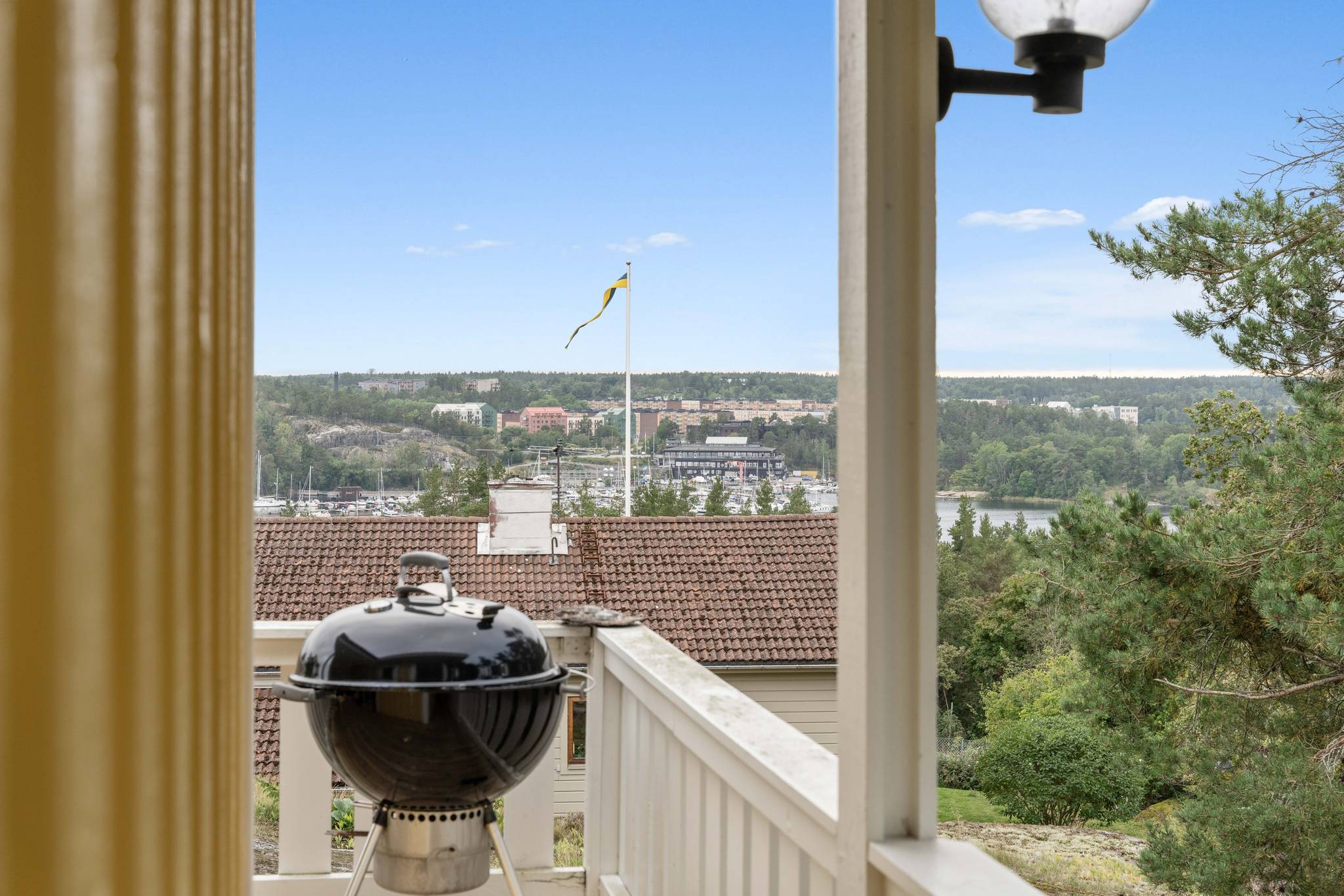 3 rum Villa på Gammeluddsvägen 26 Nacka - Lännersta Nacka kommun - bild 59