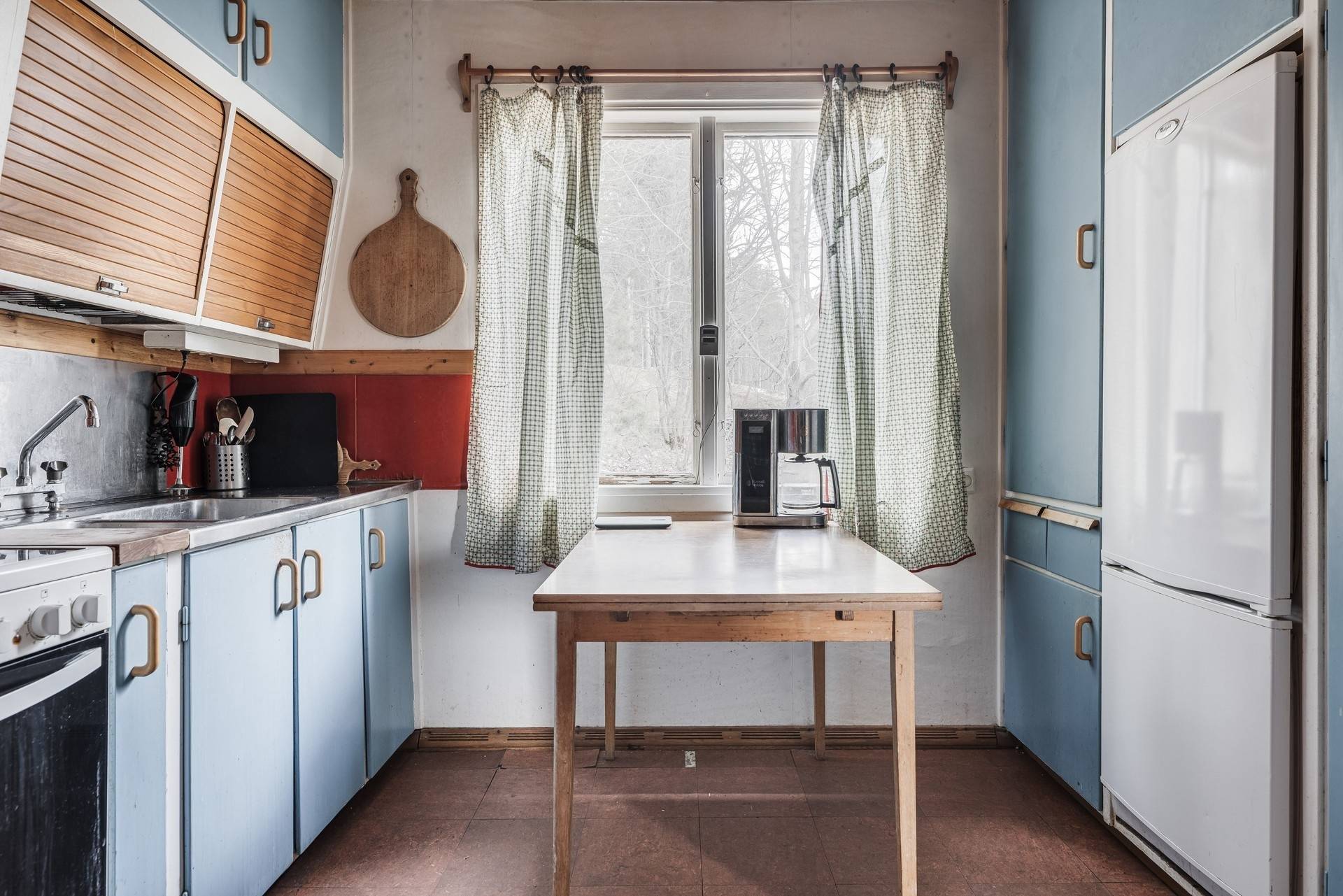 5 rum Villa på Ljusminnesgatan 1 Centrala Vilhelmina Vilhelmina kommun - bild 23