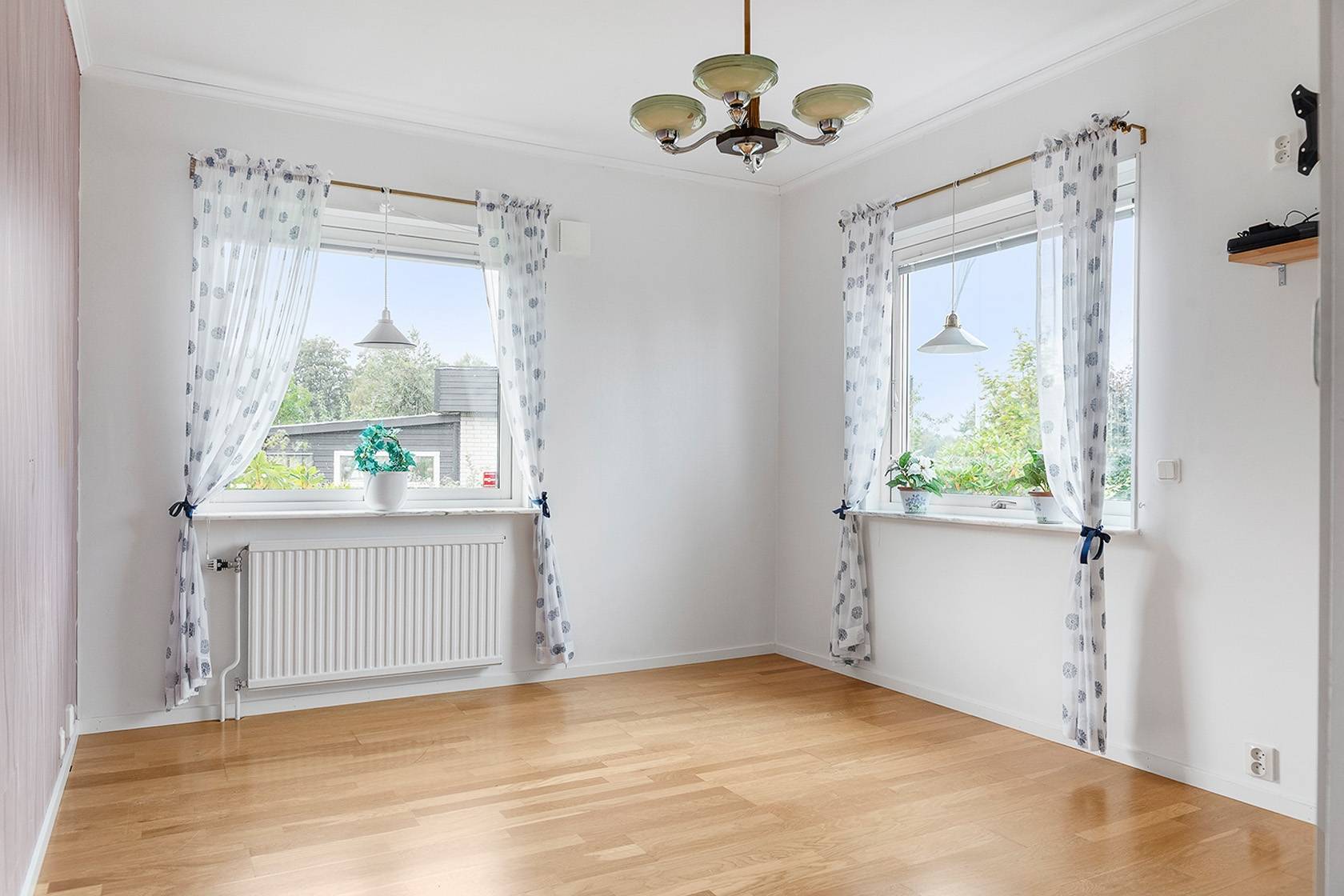 4 rum Villa på Nygatan 2 Veinge Laholms kommun - bild 19
