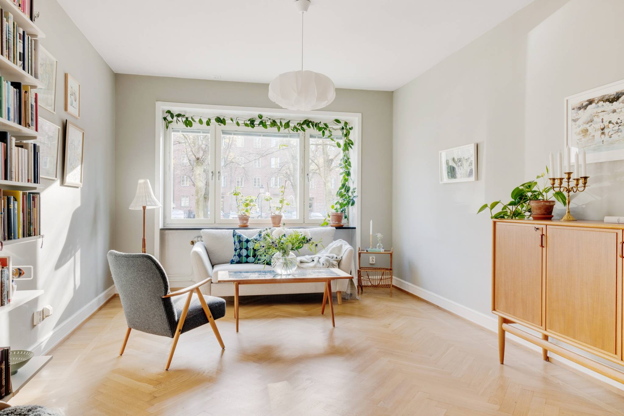 3.5 rum Lägenhet på Kungsgatan 27B Rörsjöstaden Malmö kommun - bild 23
