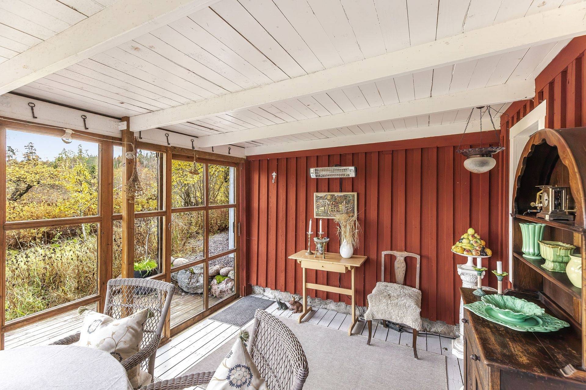4 rum Villa på Hästhagen Fridhem 4 Hästhagen Strängnäs kommun - bild 64