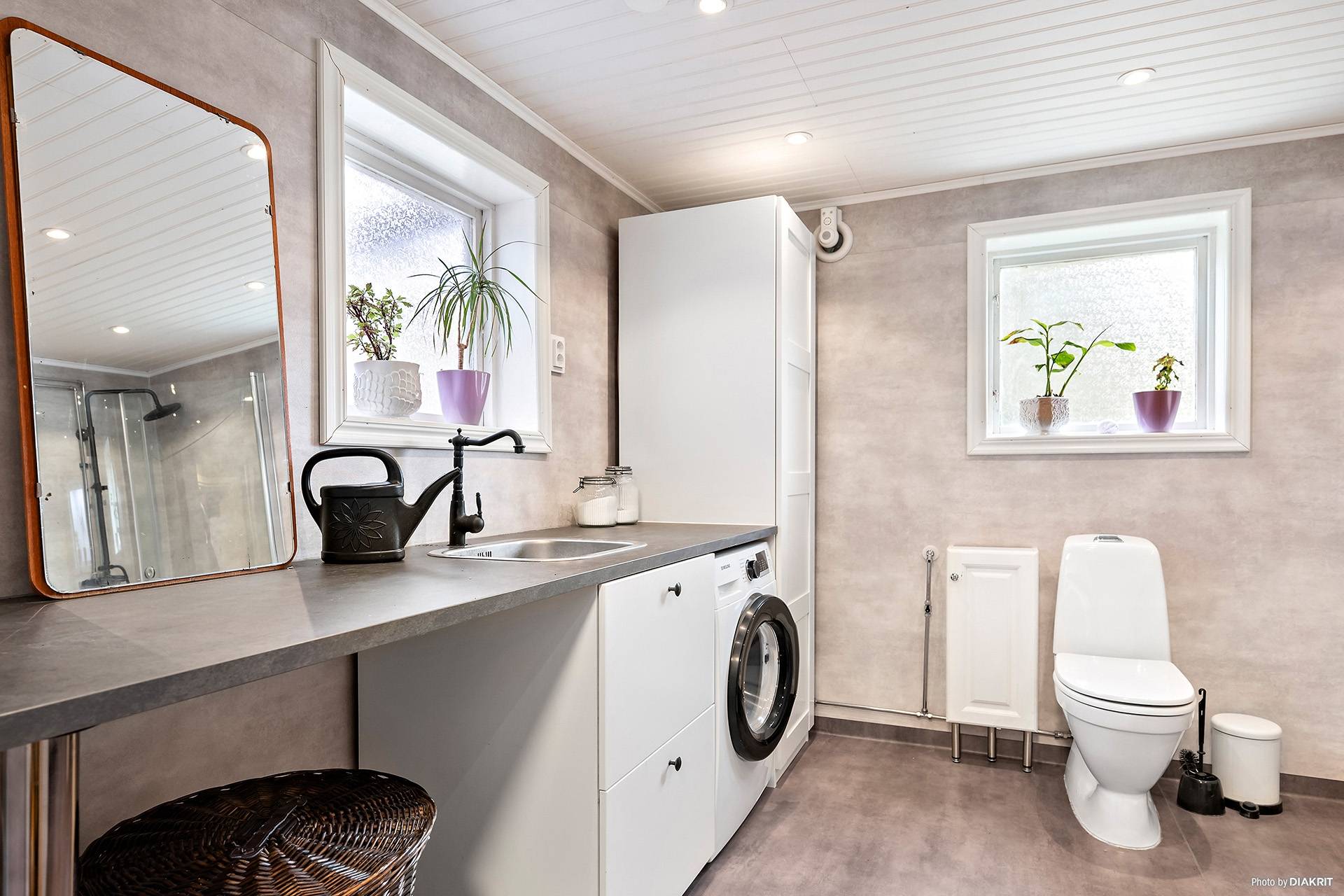4 rum Villa på Mistelås Sandalsstugan 1 Mistelås Kyrkby Alvesta kommun - bild 15
