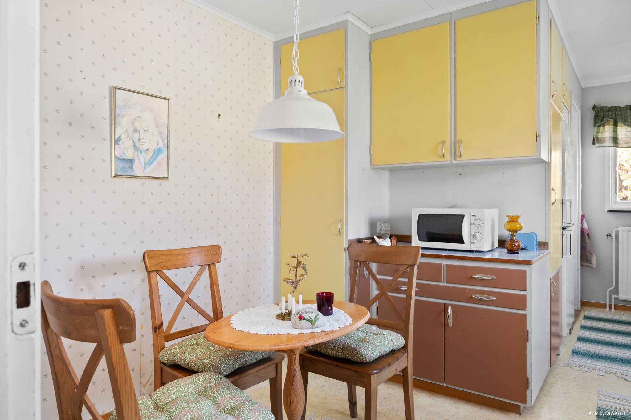 4 rum Villa på Jasminvägen 5 Mjönäs Hagfors kommun - bild 8