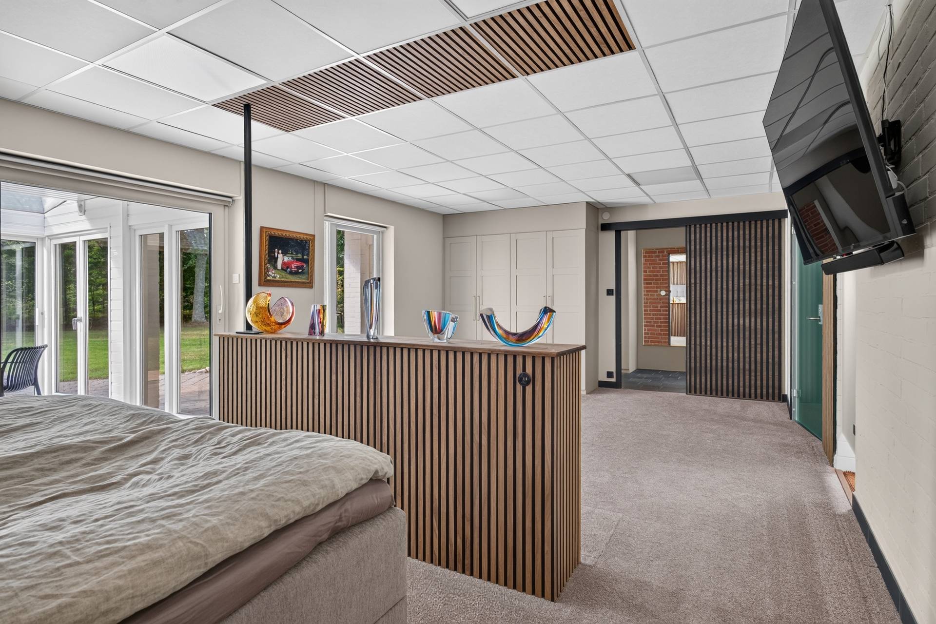 6 rum Villa på Sjötorp 1 Norra Kyrketorp Skövde kommun - bild 14