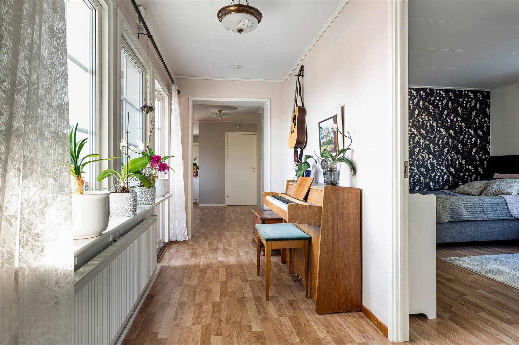 5 rum Villa på Frivägen 5 Mellansjö Huddinge kommun - bild 20