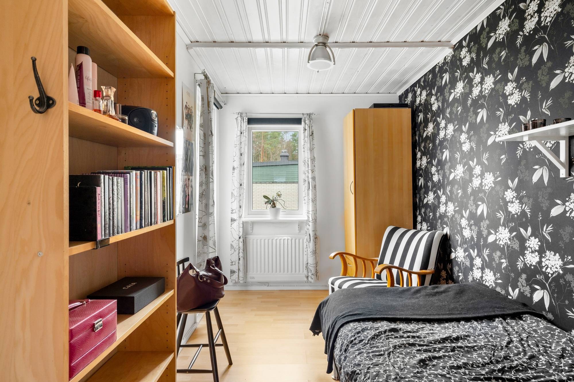 116 m² Radhus på Gräsåkersvägen 17A Ekerö Gräsåker Ekerö kommun - bild 20