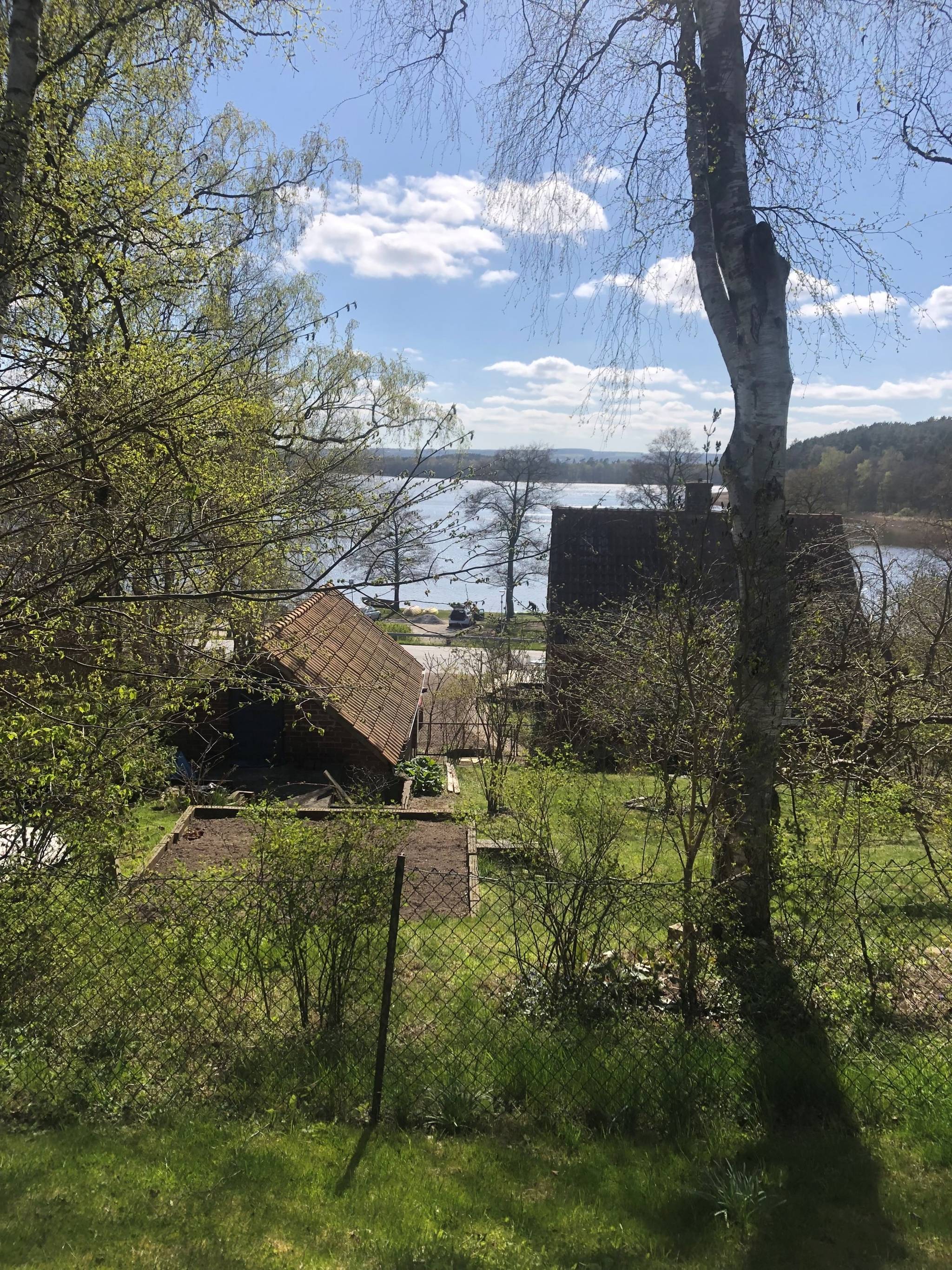 4 rum Villa på Sövdeborgsvägen 42 Sövde Sjöbo kommun - bild 37